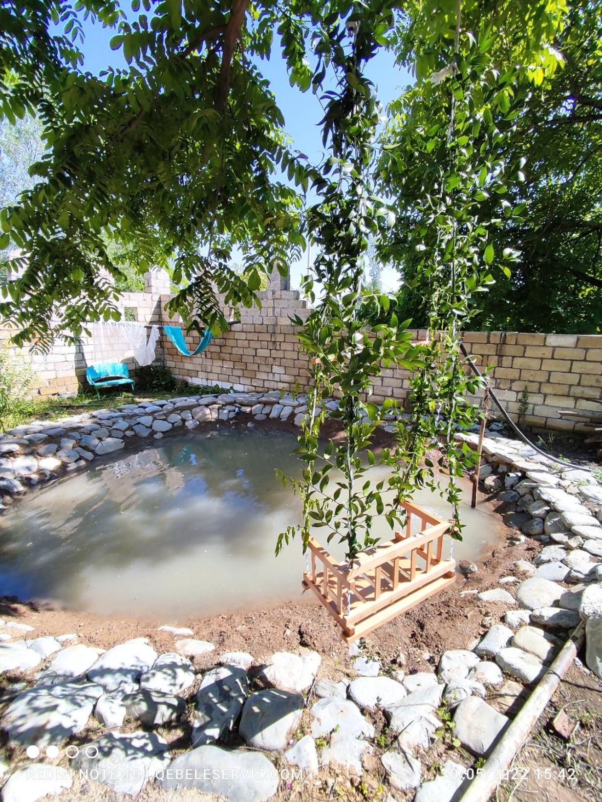 Peaceful Riverbank Villa SVDA