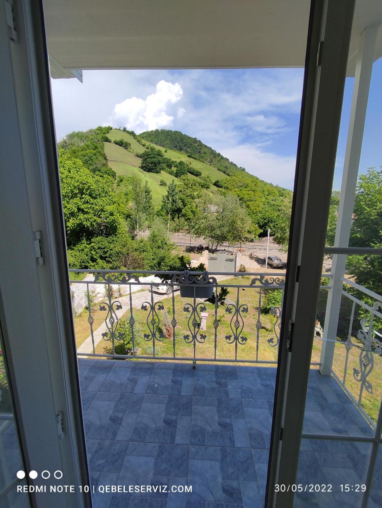 Peaceful Riverbank Villa SVDA