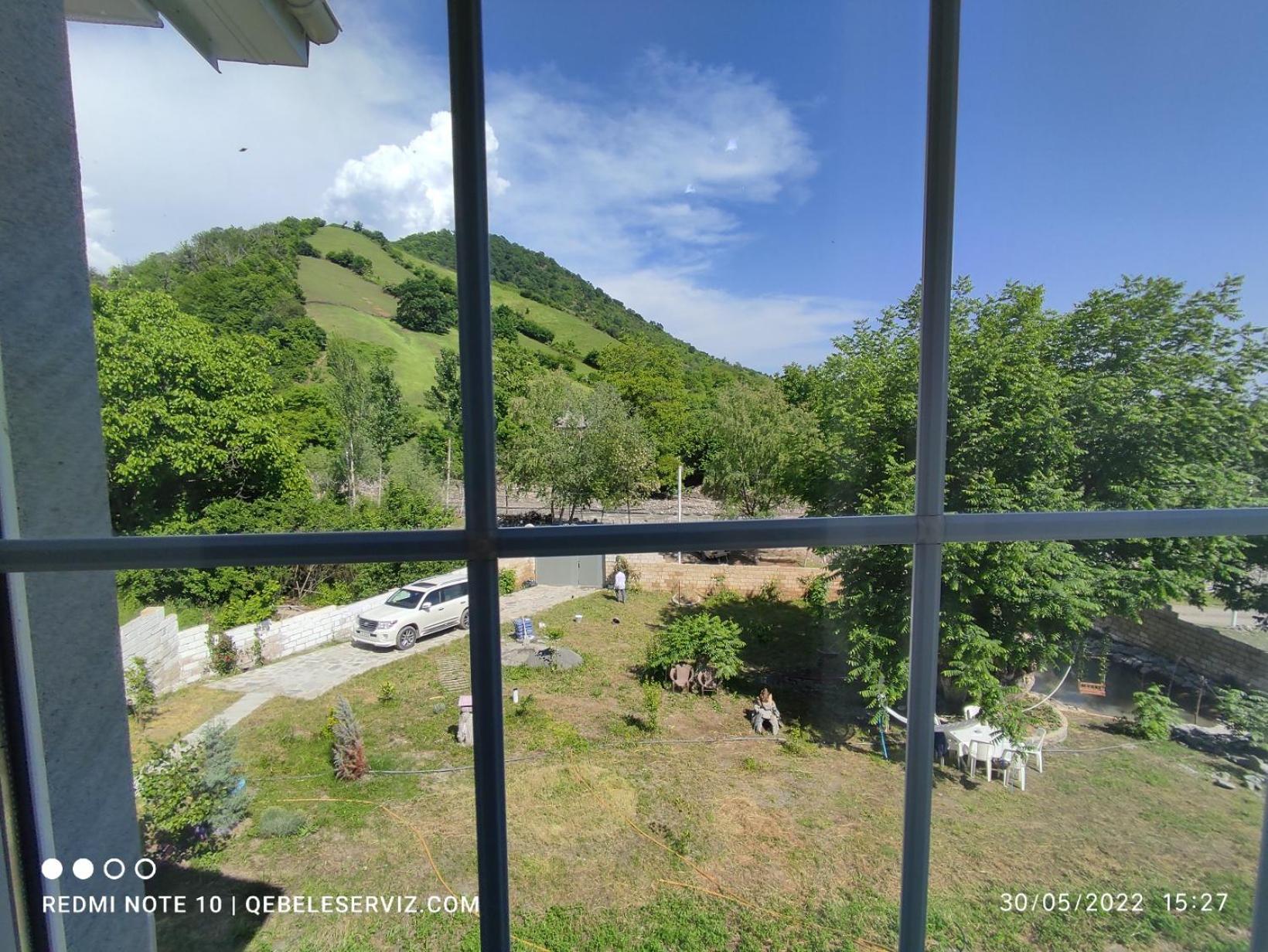 Peaceful Riverbank Villa SVDA