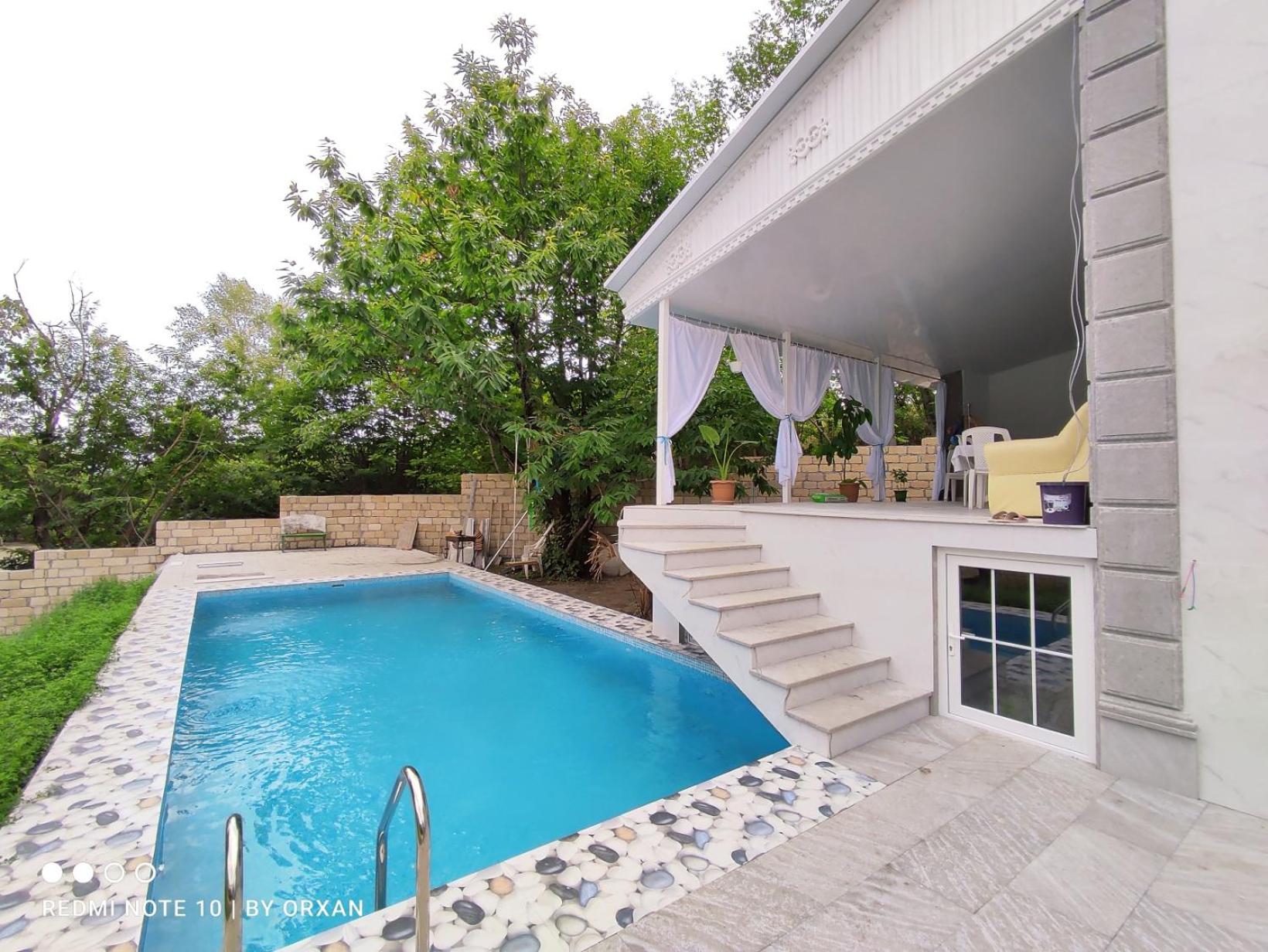 Peaceful Riverbank Villa SVDA
