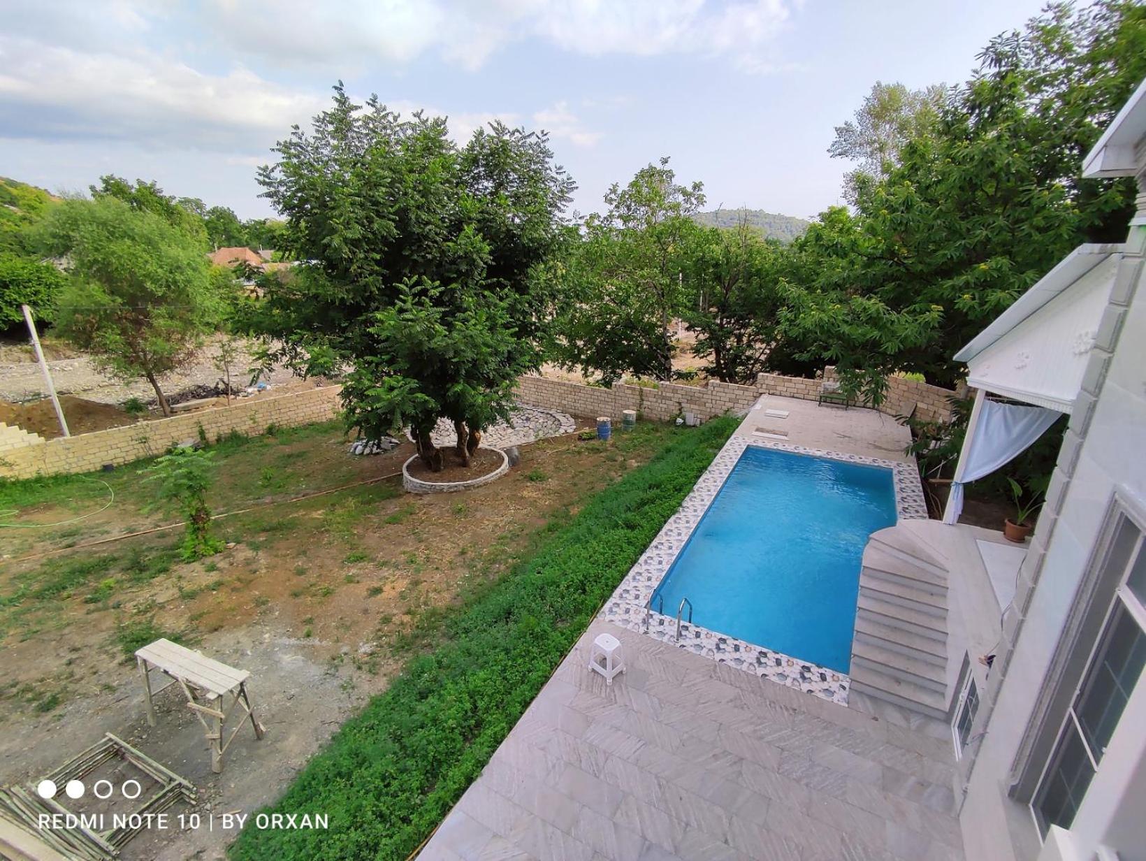 Peaceful Riverbank Villa SVDA