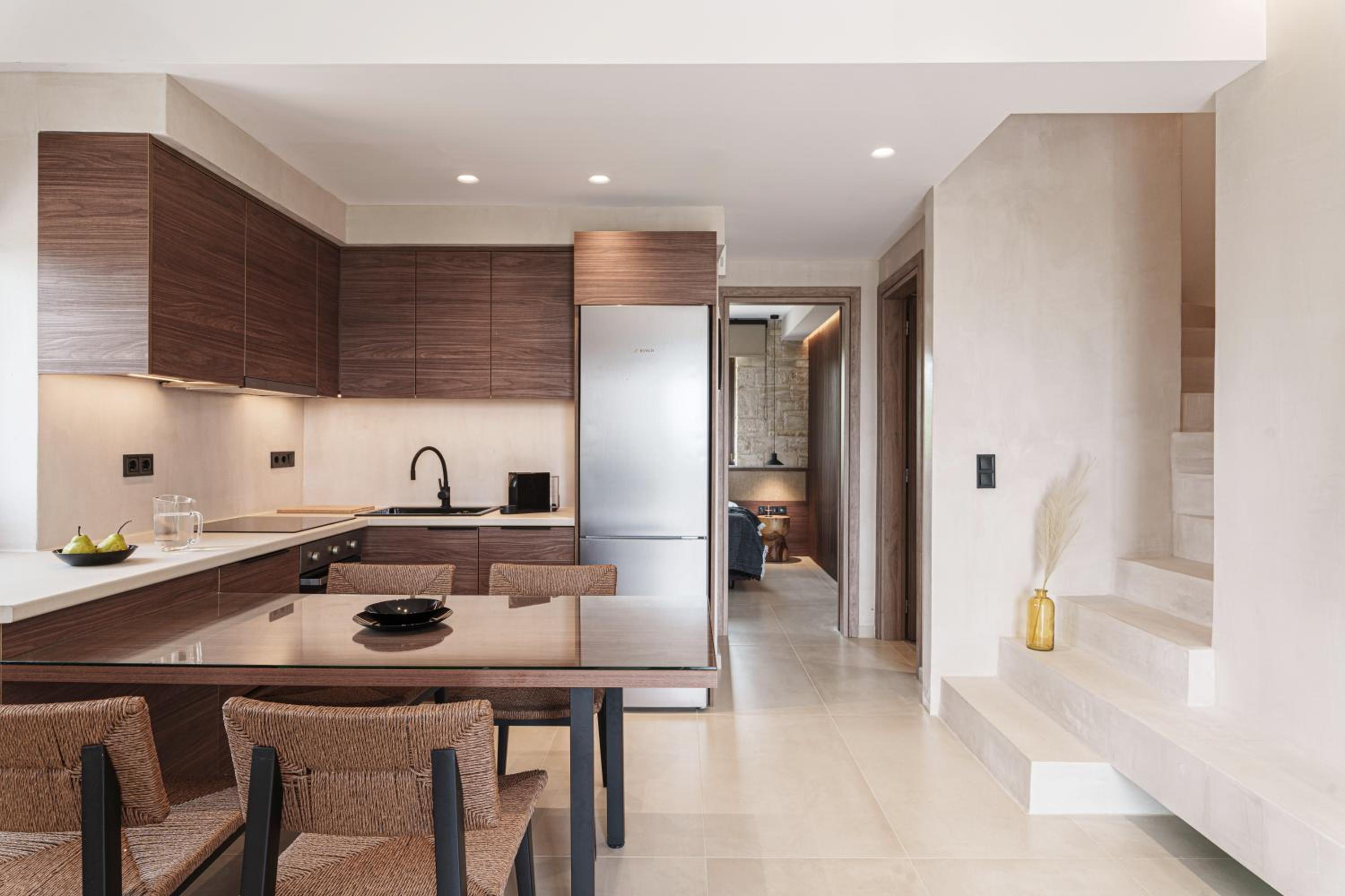 Viràn Villa, Serene Escape with Eco Pool & Spa Whirlpool, By ThinkVilla