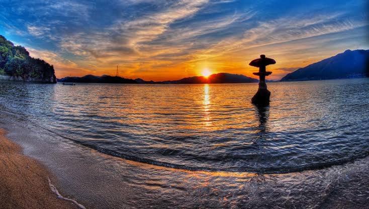 Beach Villa Tachibana view 3