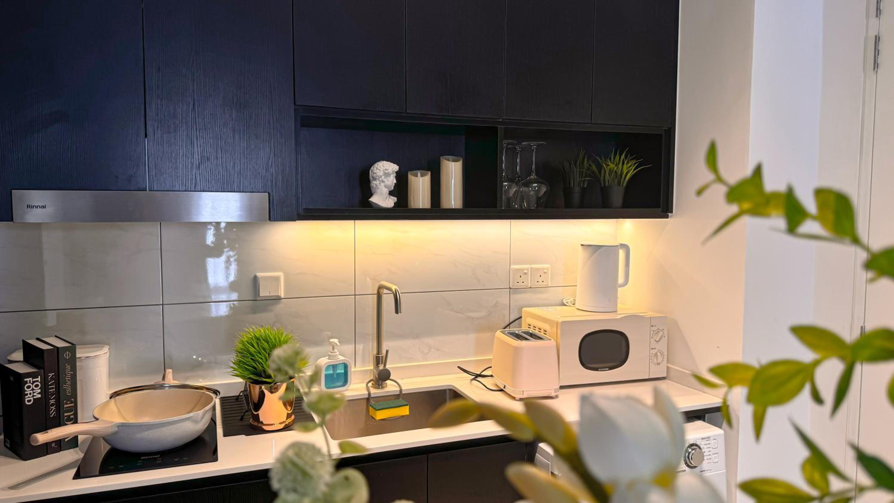 The Ress - The Axon Bukit Bintang Residence photo 8