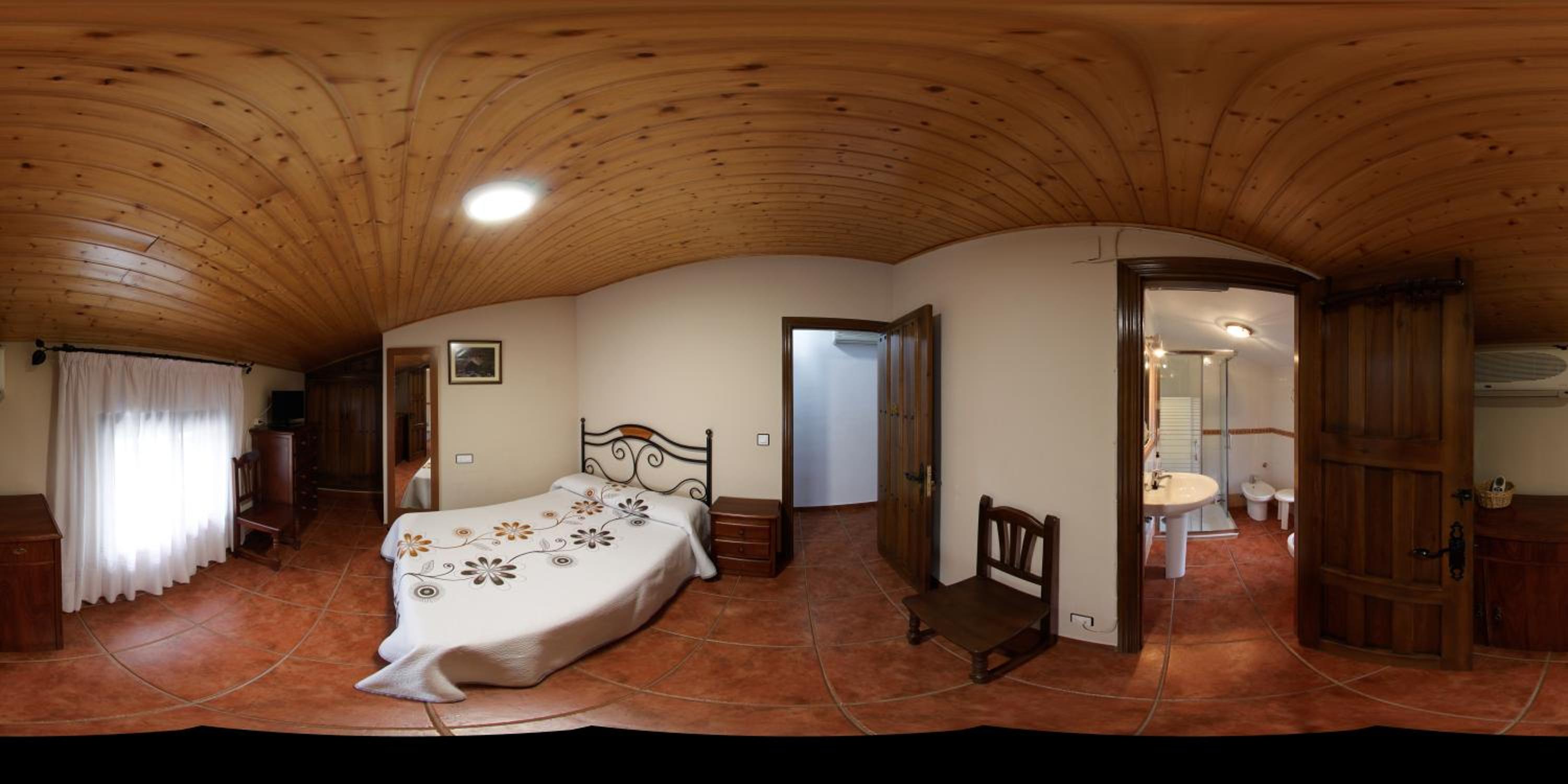 Casa Rural El Chorritero