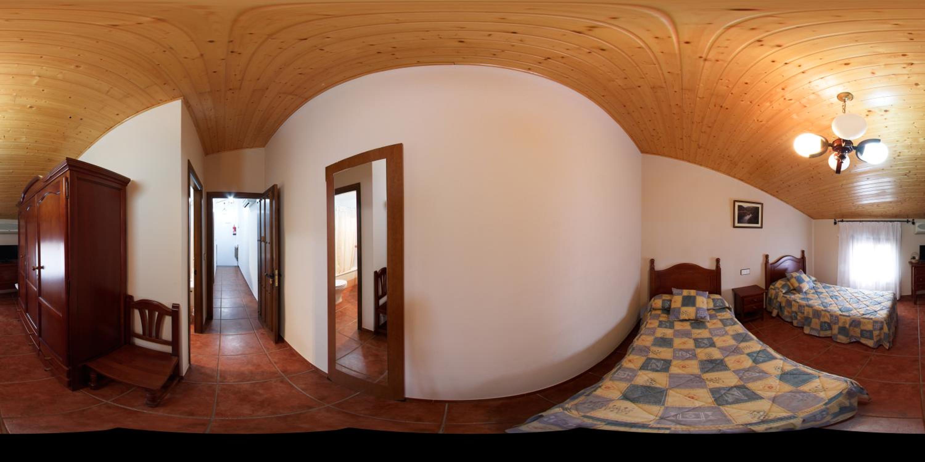 Casa Rural El Chorritero