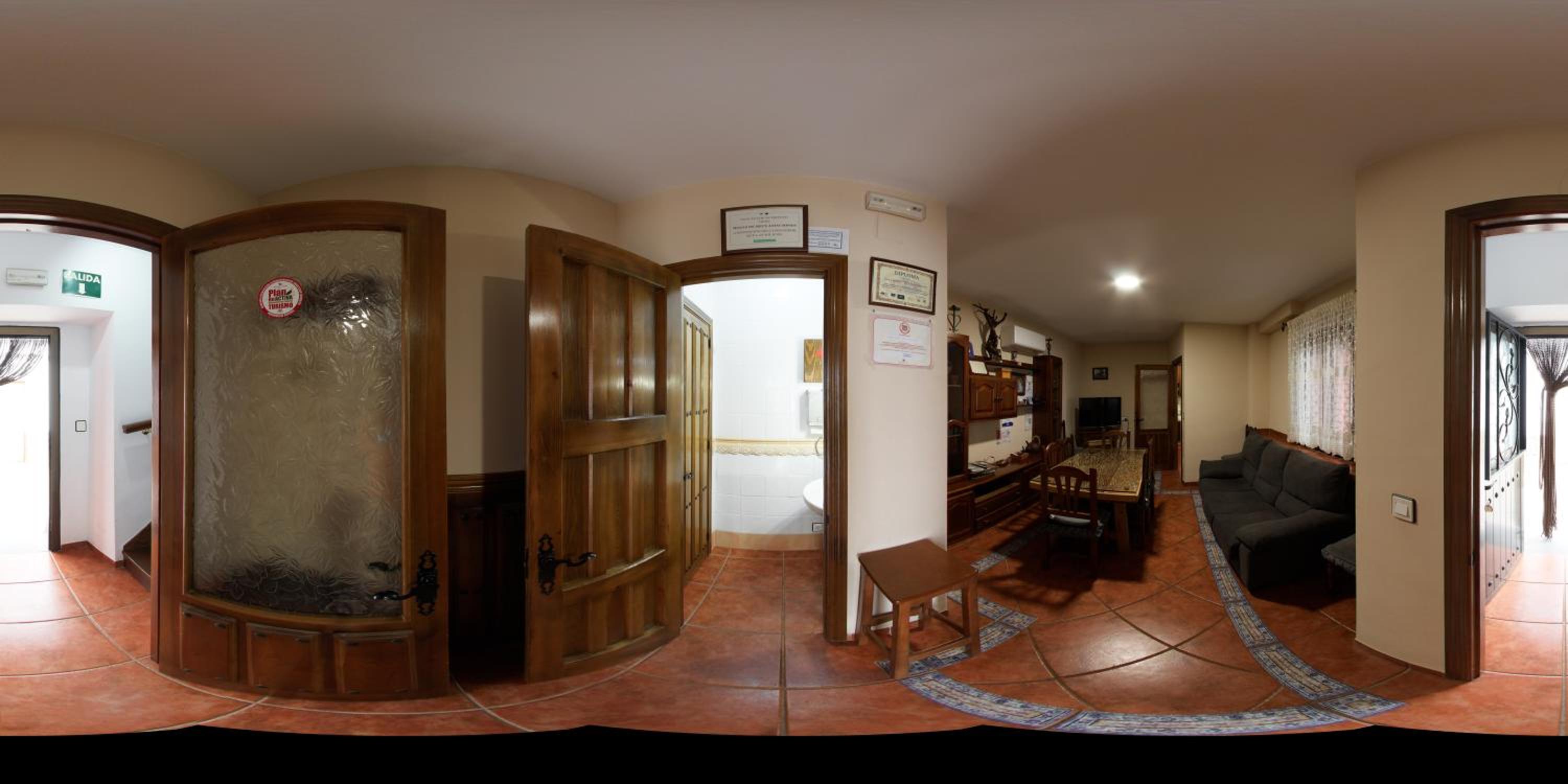 Casa Rural El Chorritero