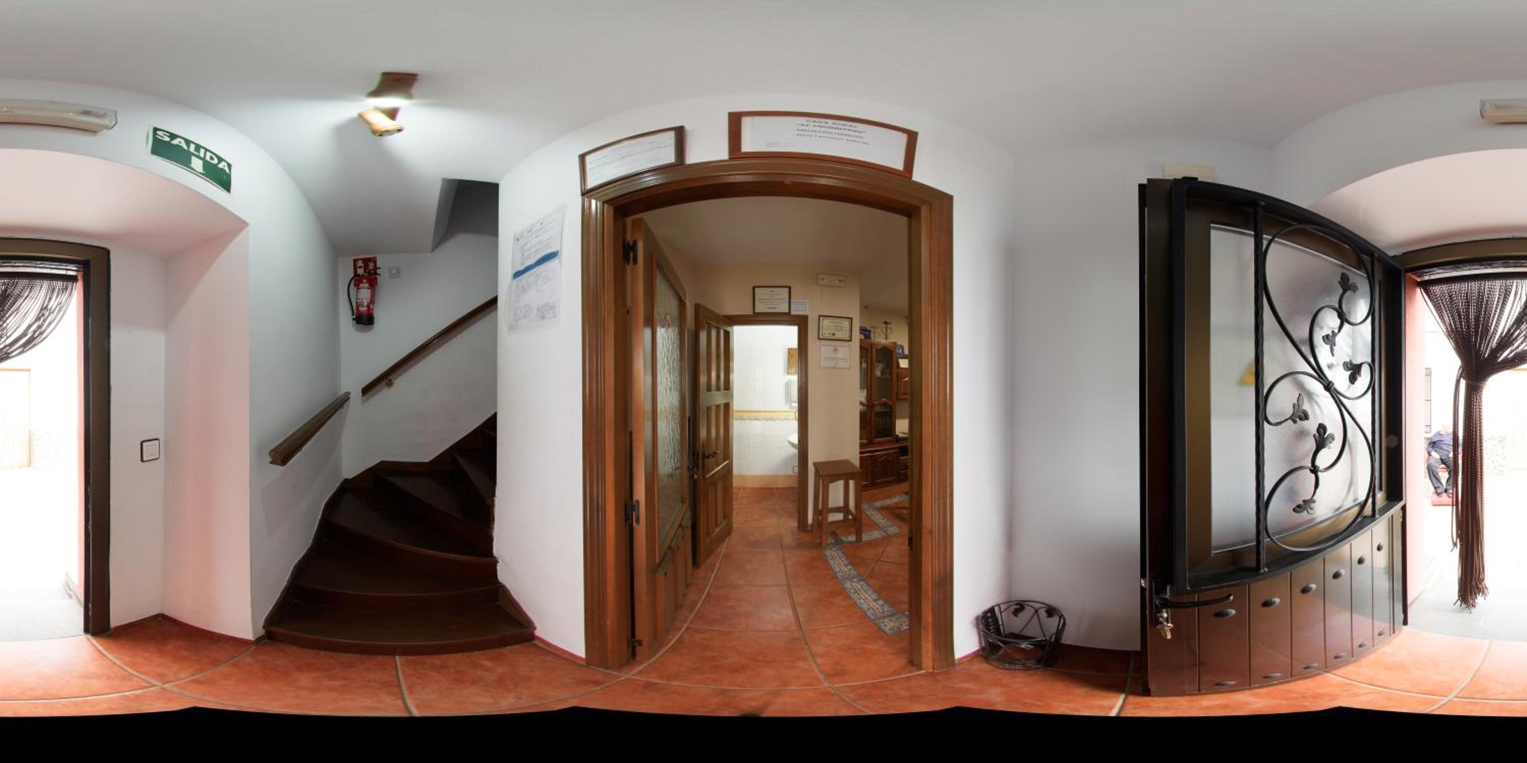 Casa Rural El Chorritero