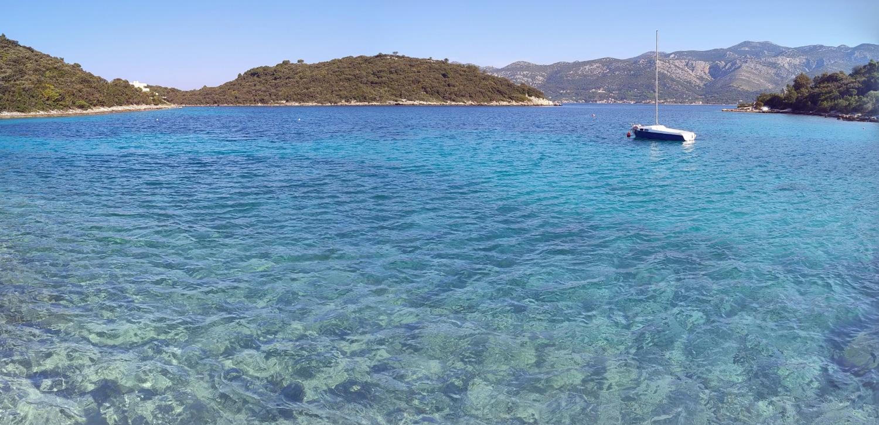 Korcula Luxury Apartments view 3