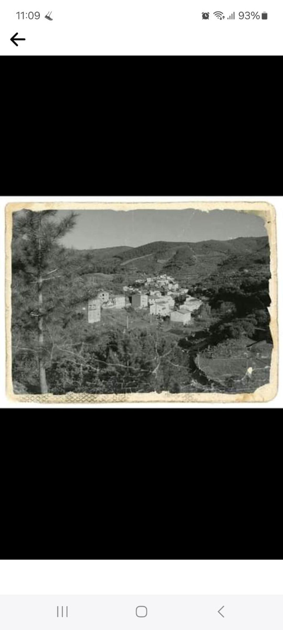 Casa Rural El Chorritero
