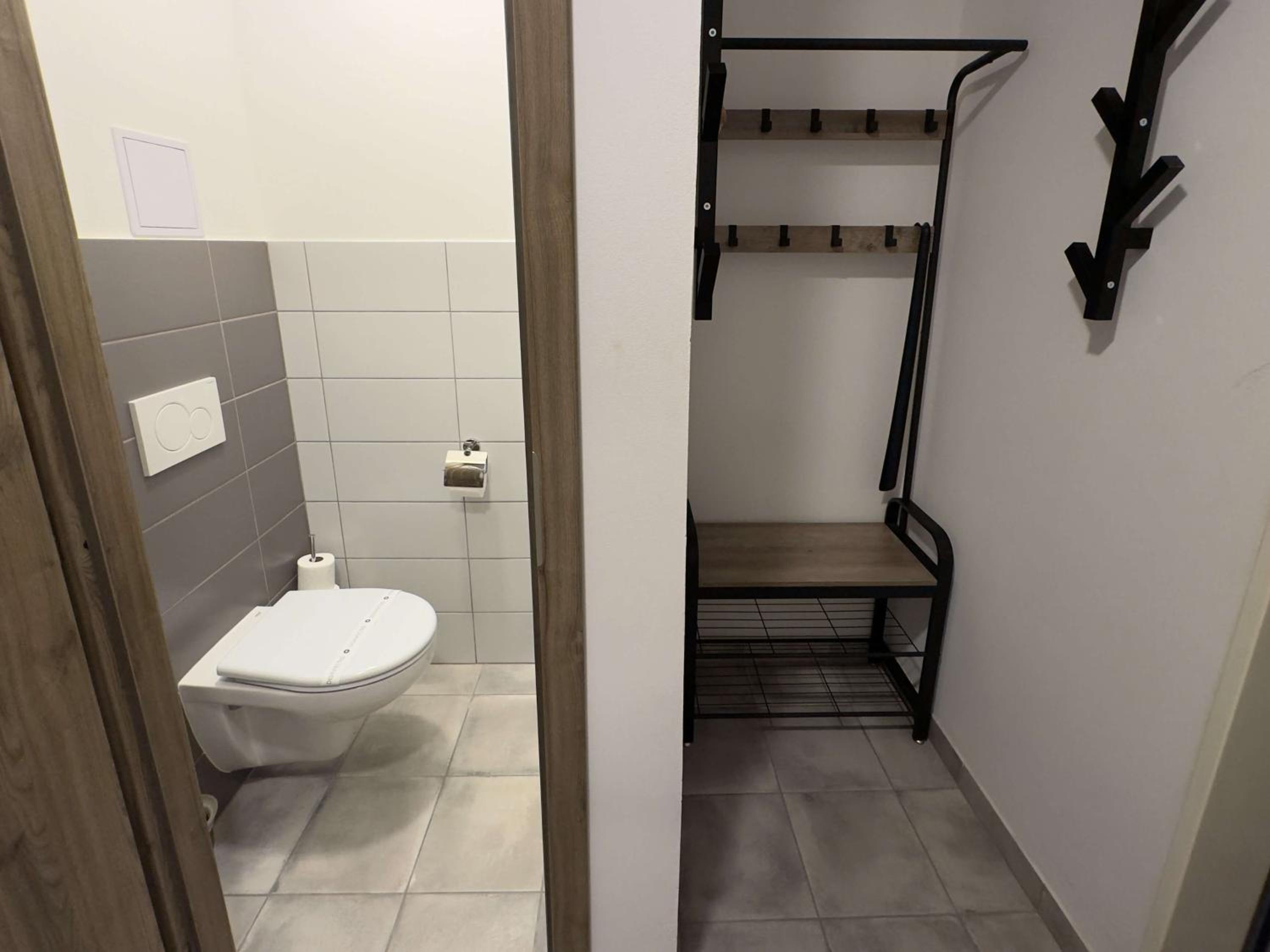 Apartmány na mlýně