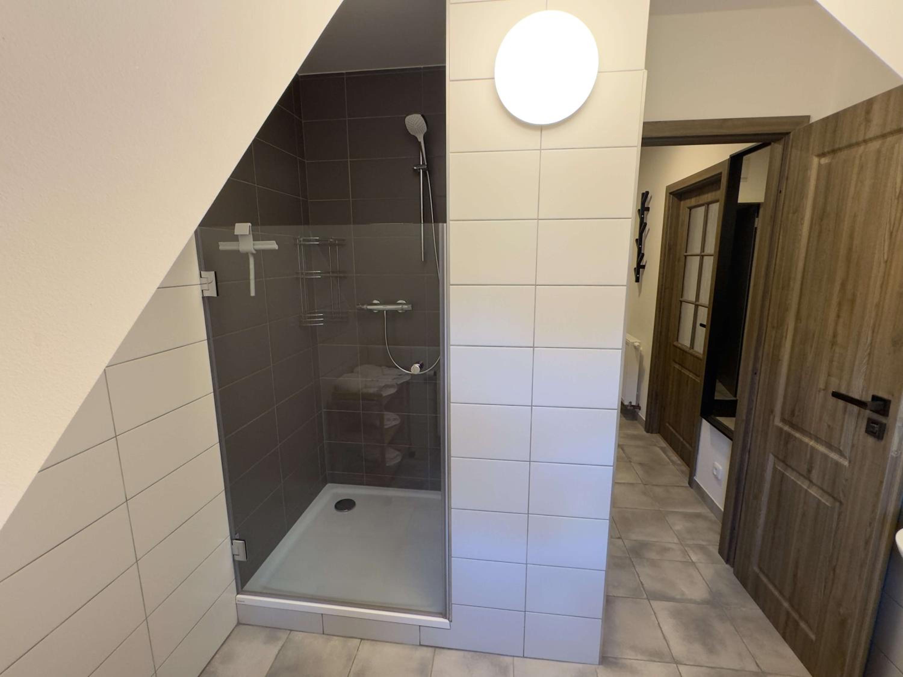 Apartmány na mlýně