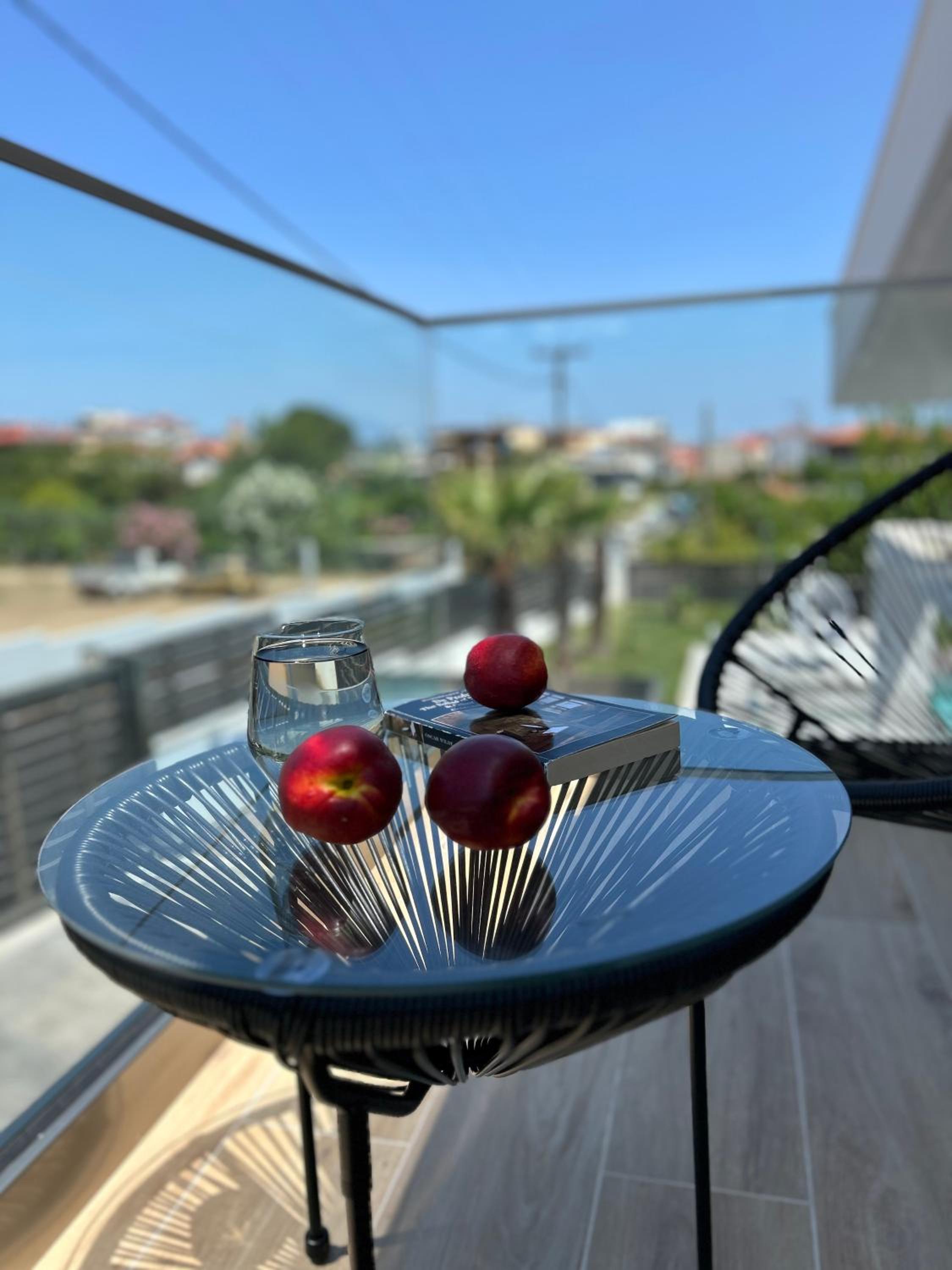 MySarti Villas