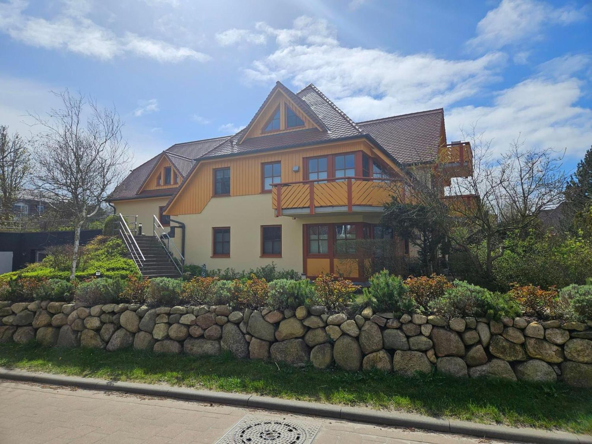 OEWERN DIEK Whg. OD-07