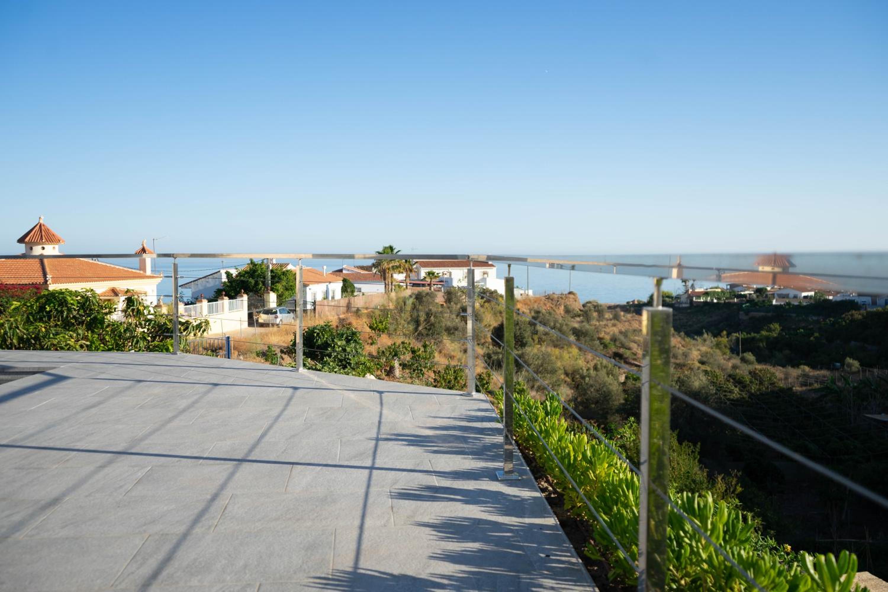 Casa Oasis Benajarafe