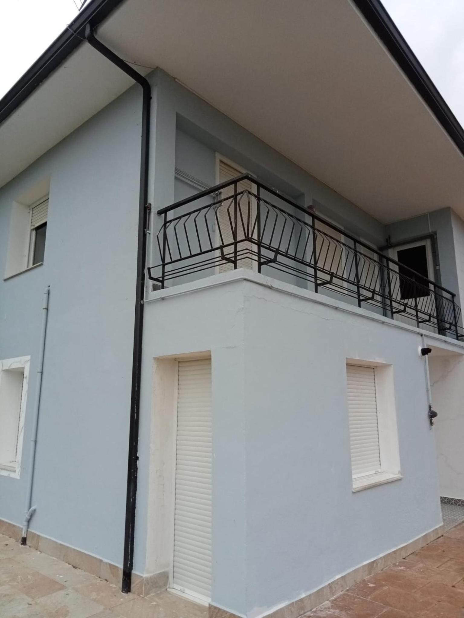 Apartamento-Casa Los Cuadrillos