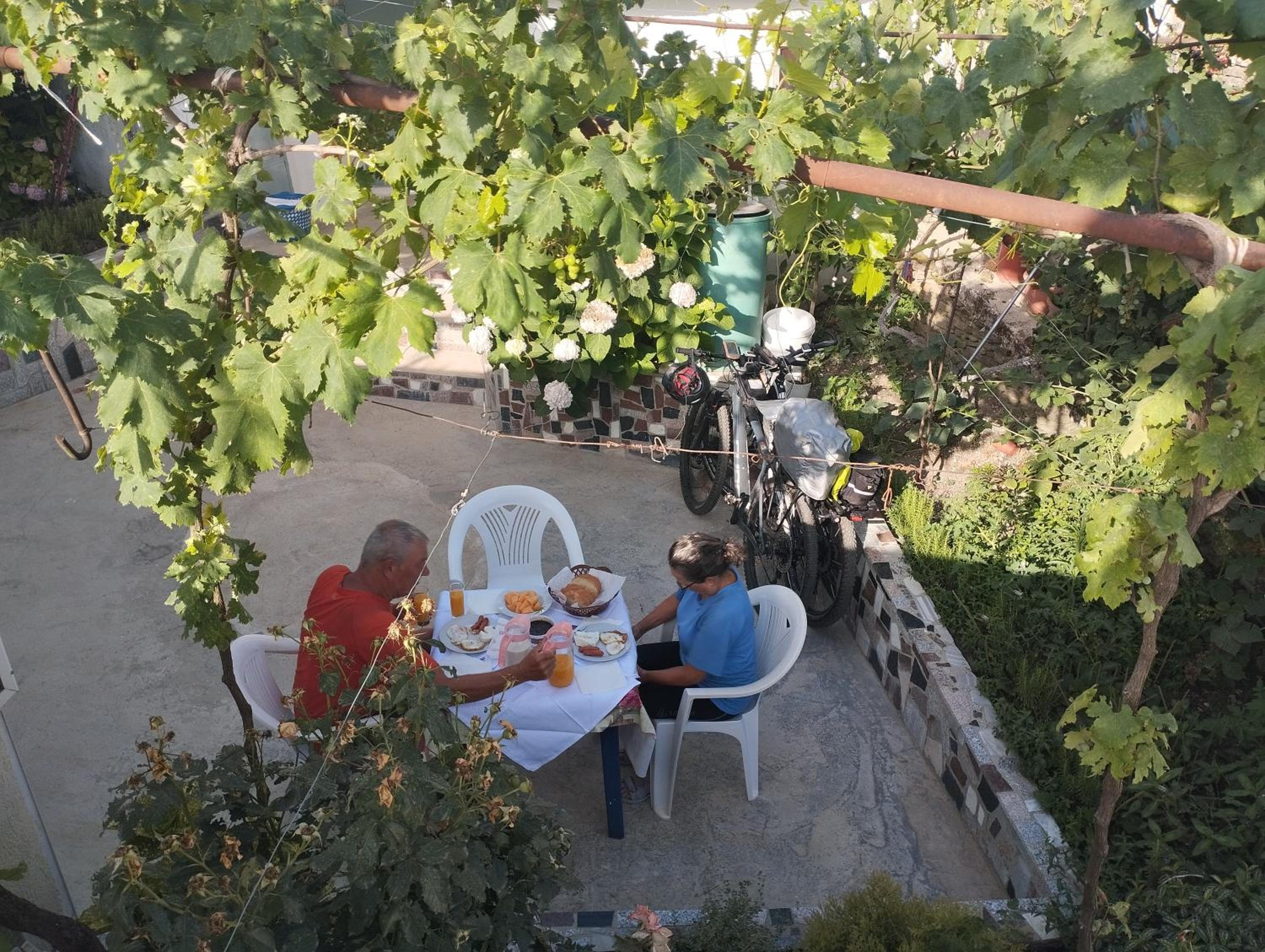 RONDO Guesthouse