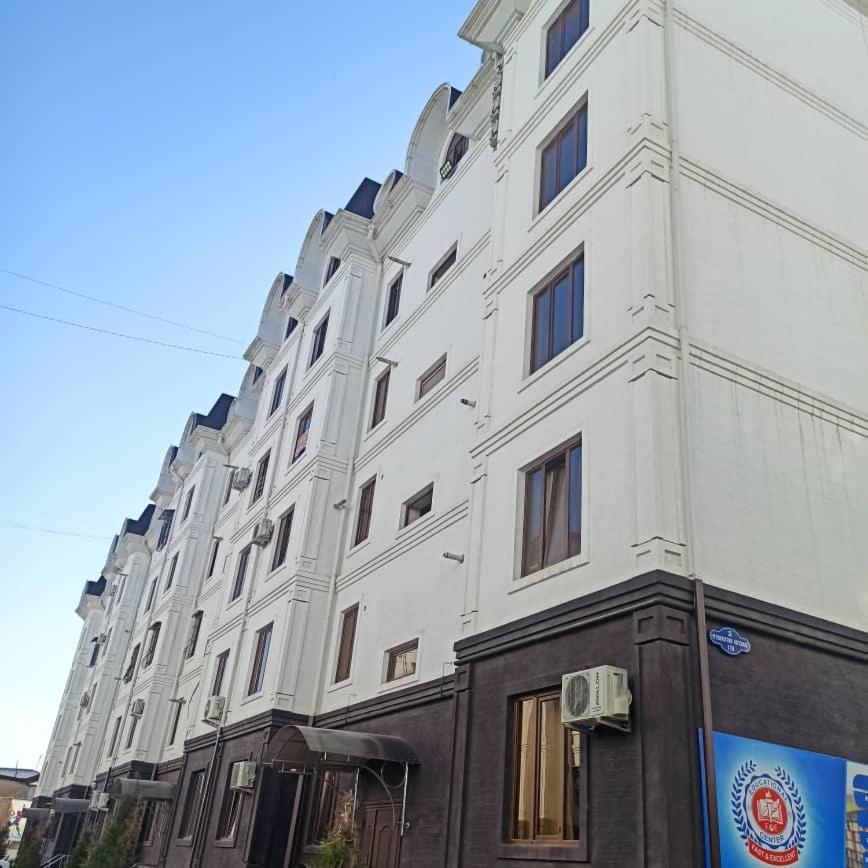 LuxShahar Apartments view 2