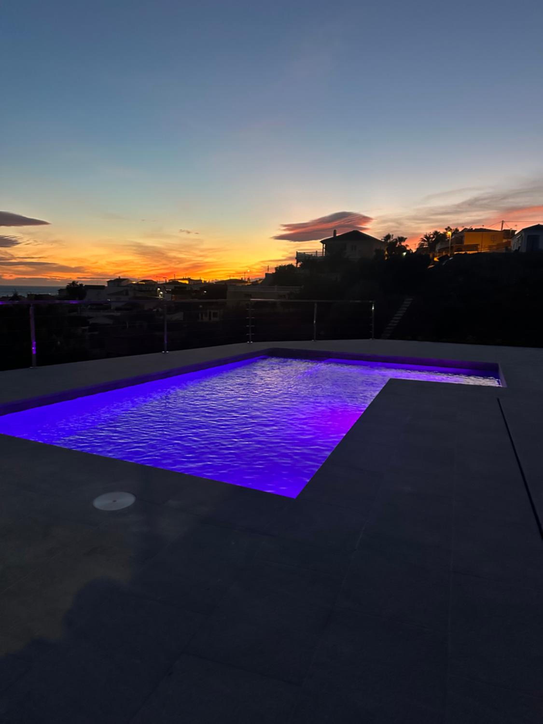 Casa Oasis Benajarafe