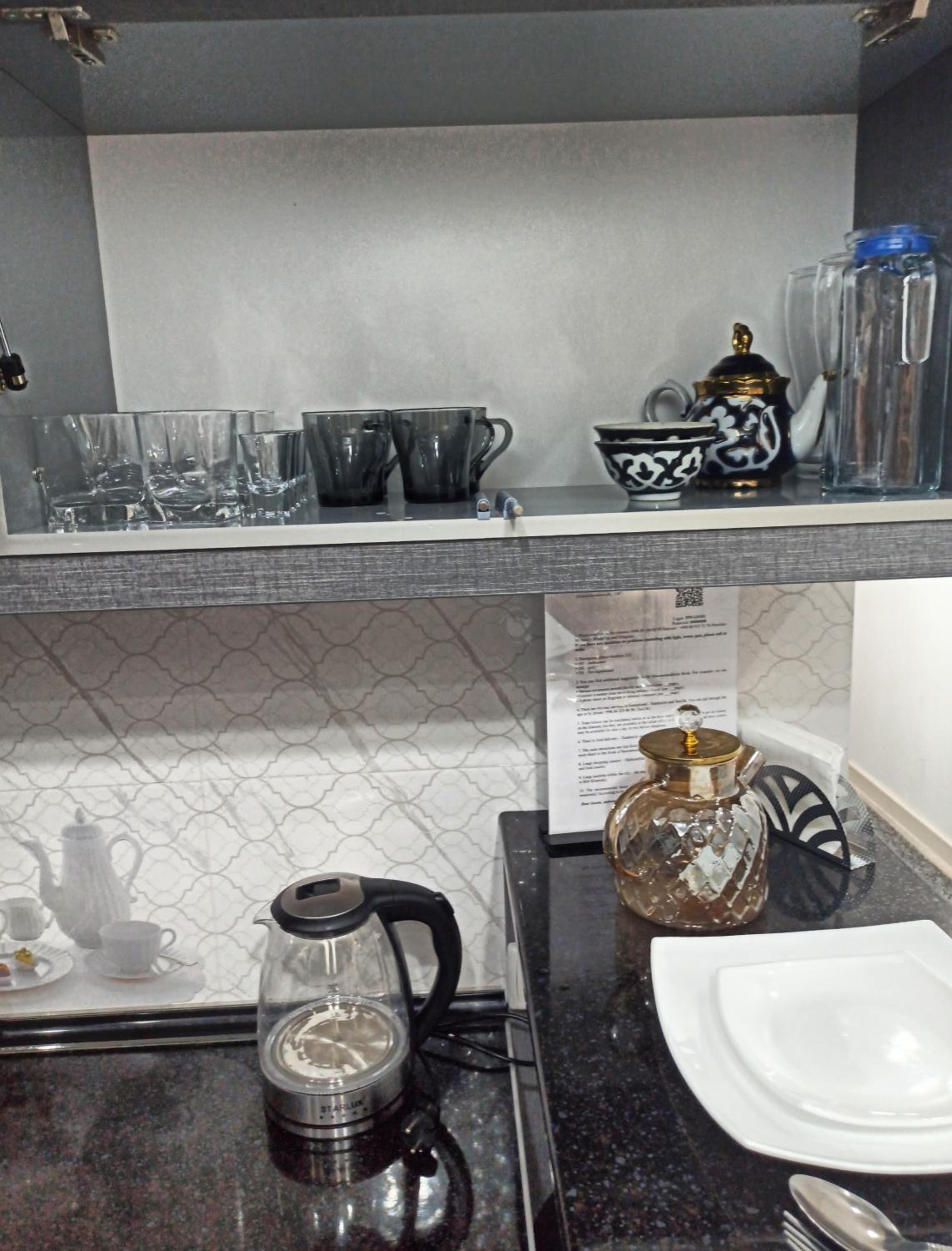 LuxShahar Apartments view 4