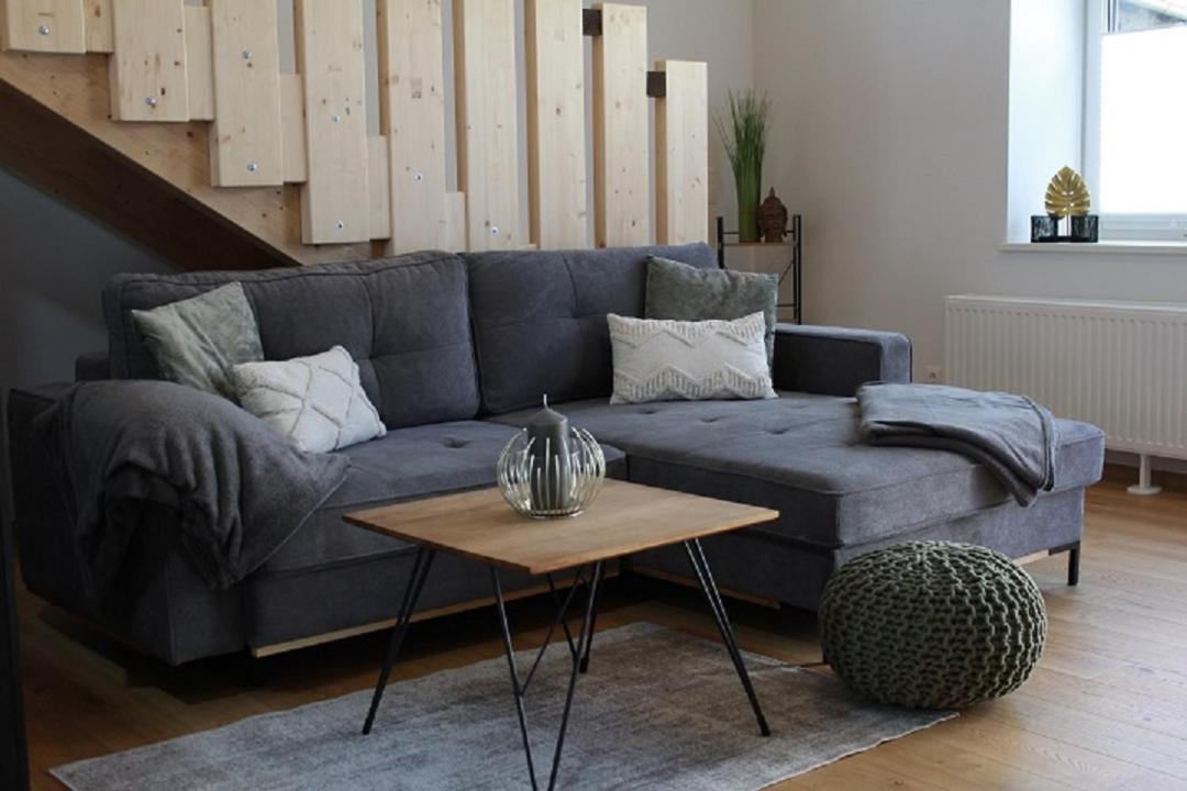 Maisonette im Zentrum Trofaiachs