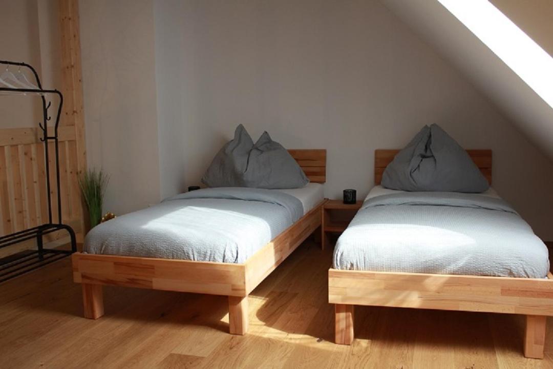 Maisonette im Zentrum Trofaiachs