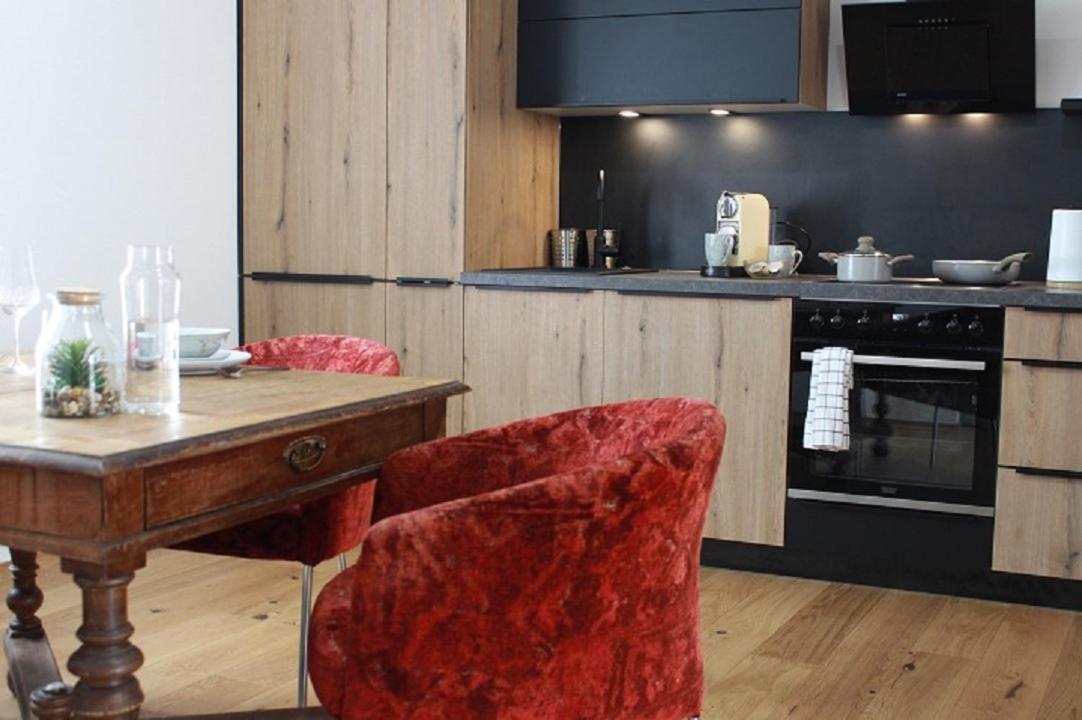 Maisonette im Zentrum Trofaiachs