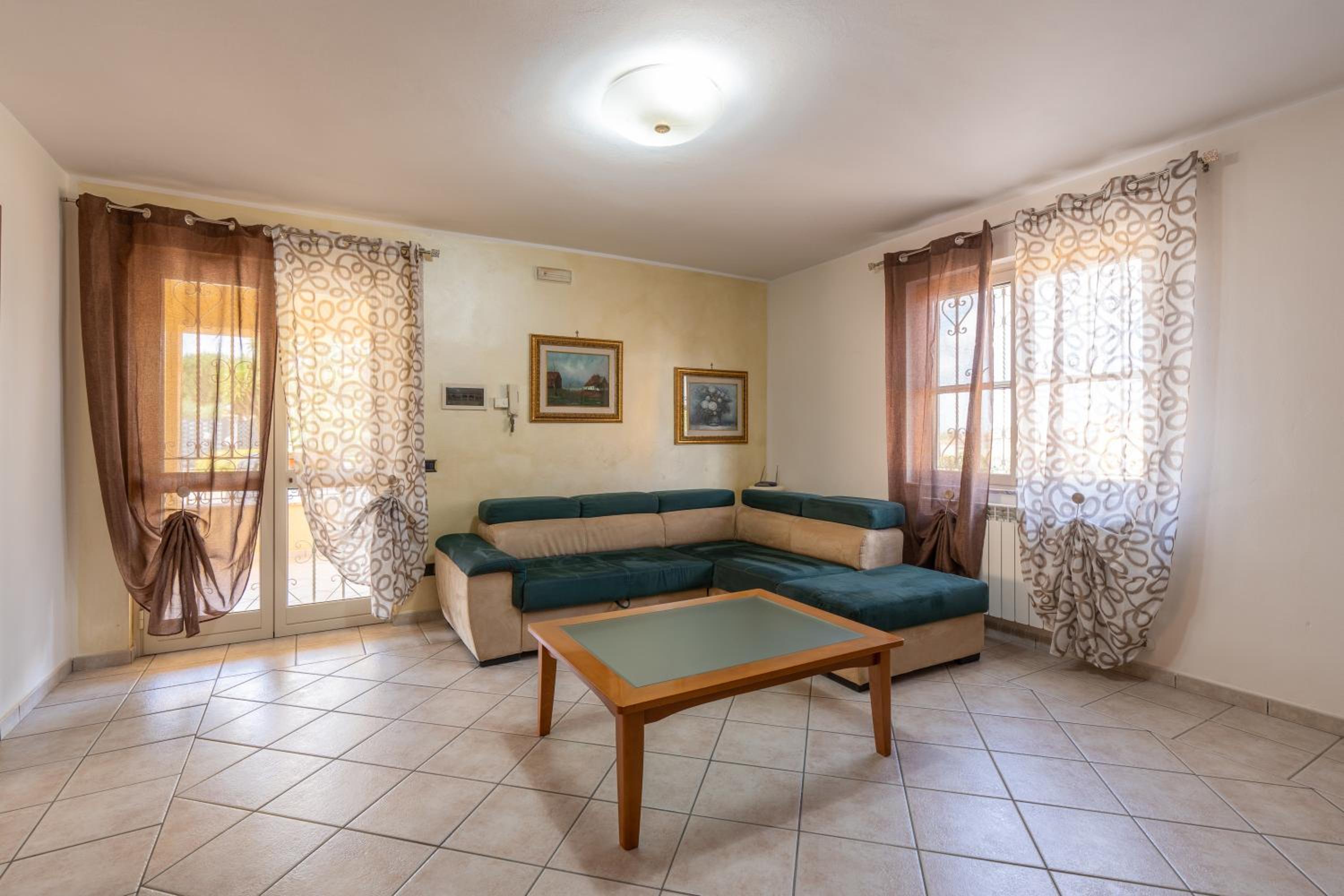 Oasi della Pace, Partinico photo 4