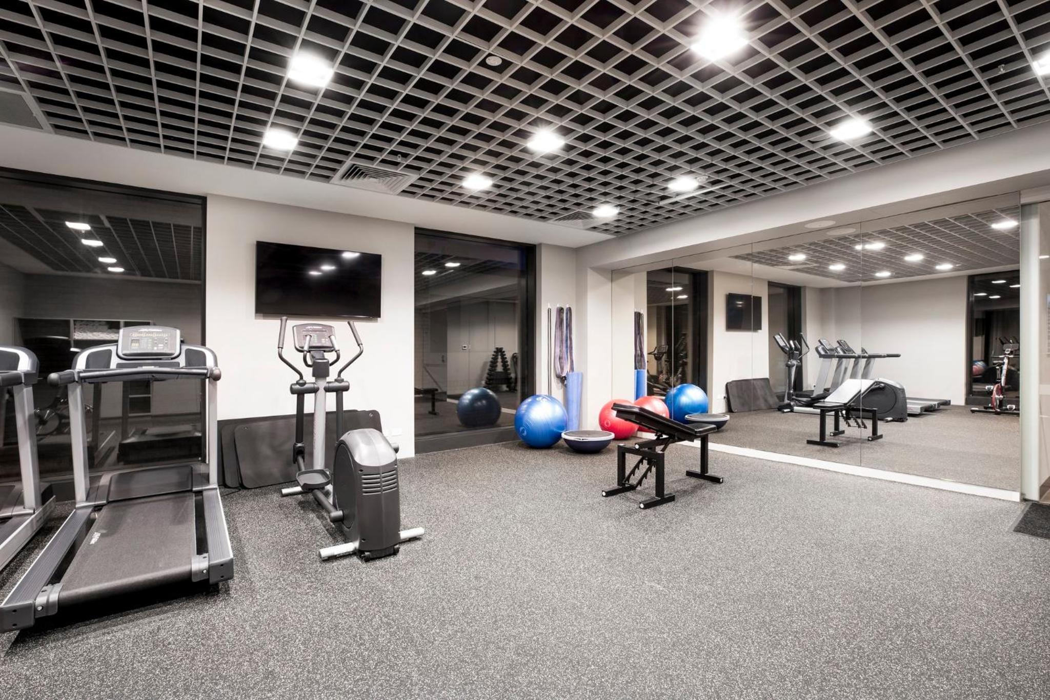 Geelong Vacations - Holiday Inn  Suites Geelong, an IHG Hotel - Property Image 167