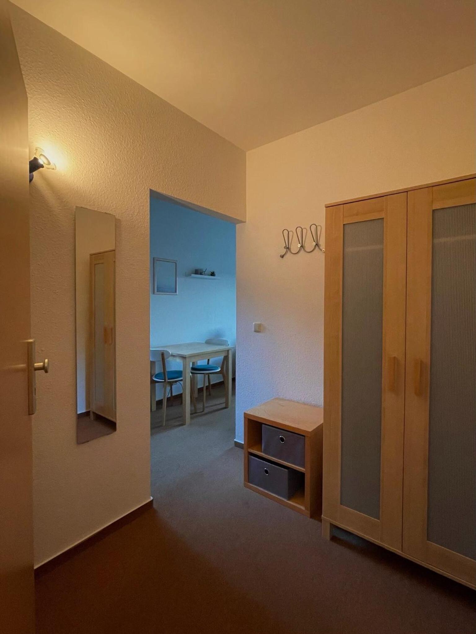 Mohnrot - Fulgenhaus
