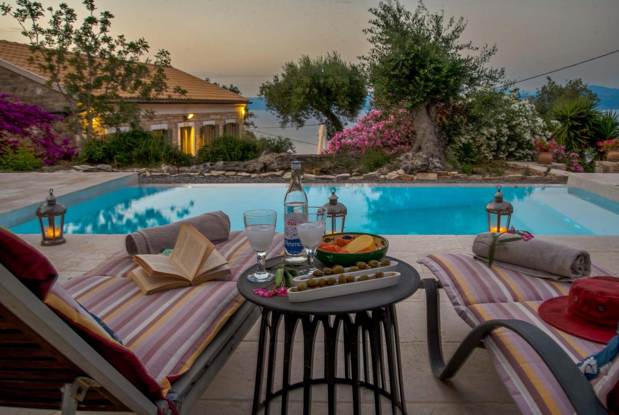 Amara Villa by PaxosRetreats photo 3