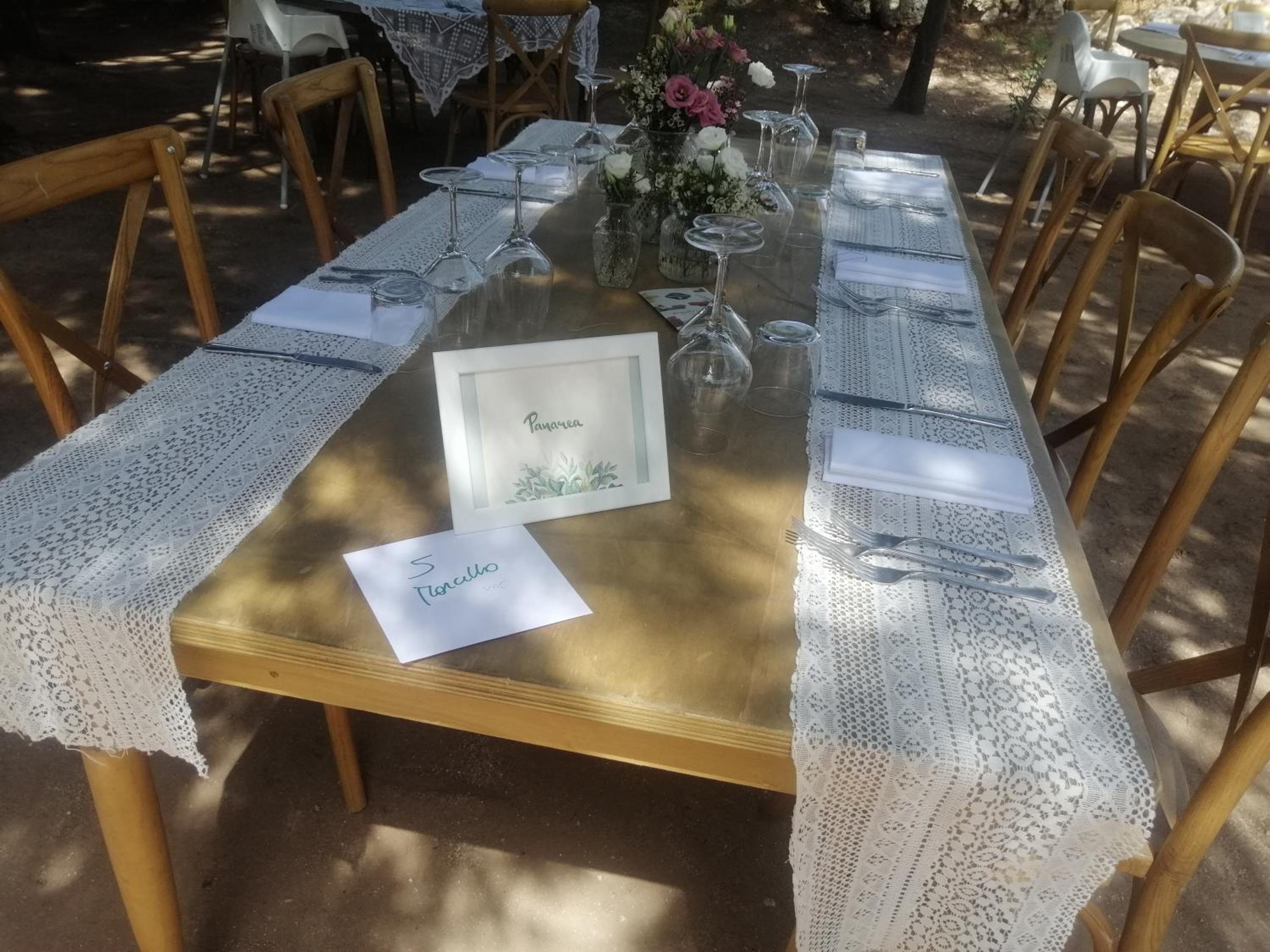 Wedding Country Resort in Sicily view 5