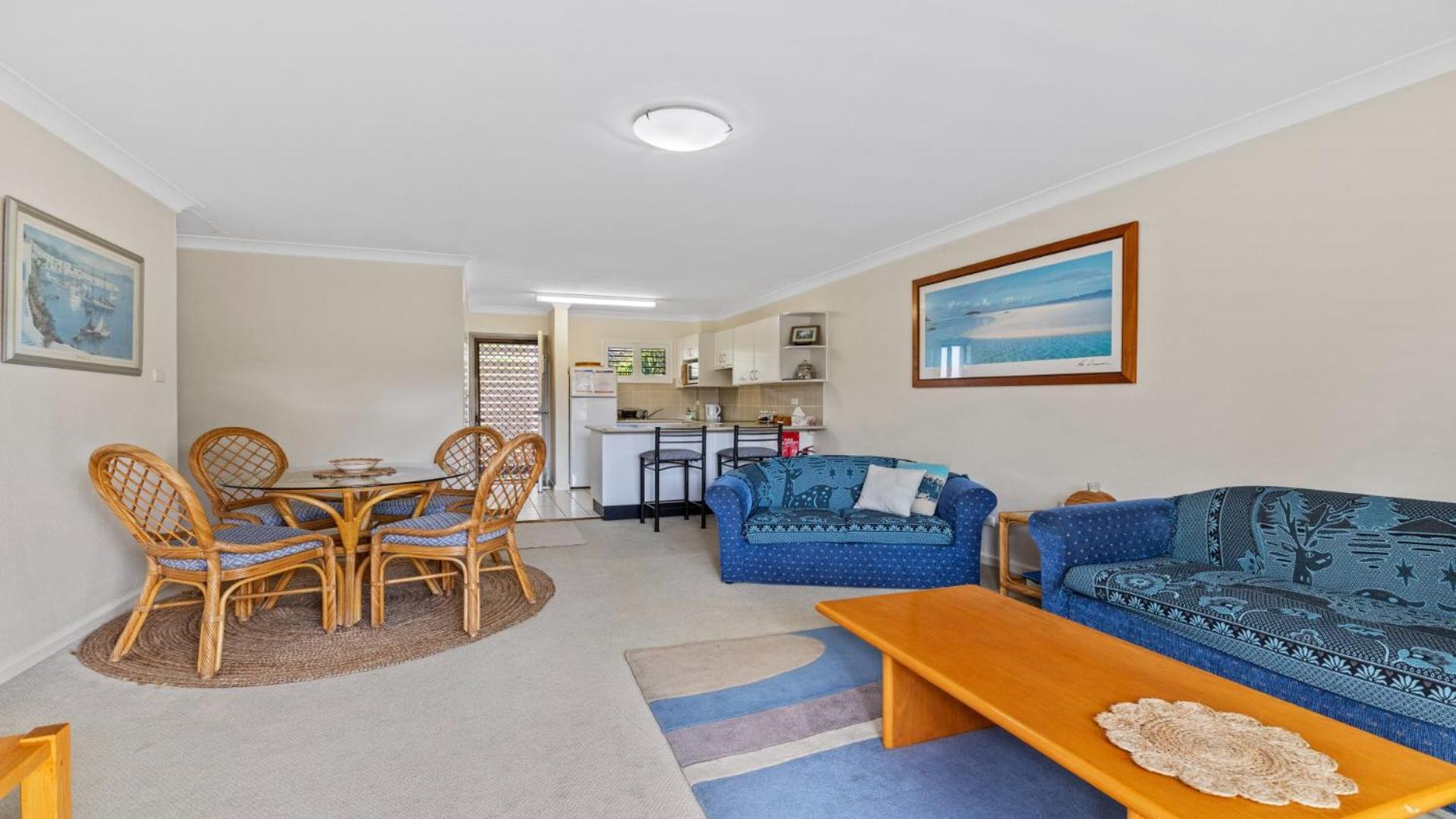 Oceanside Unit 412