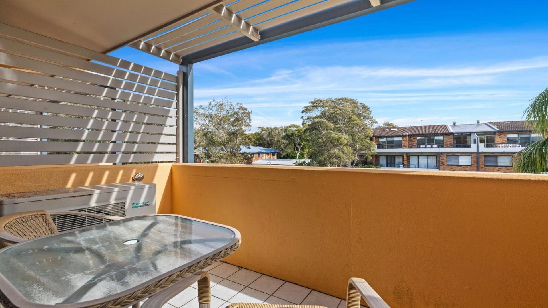 Oceanside Unit 412