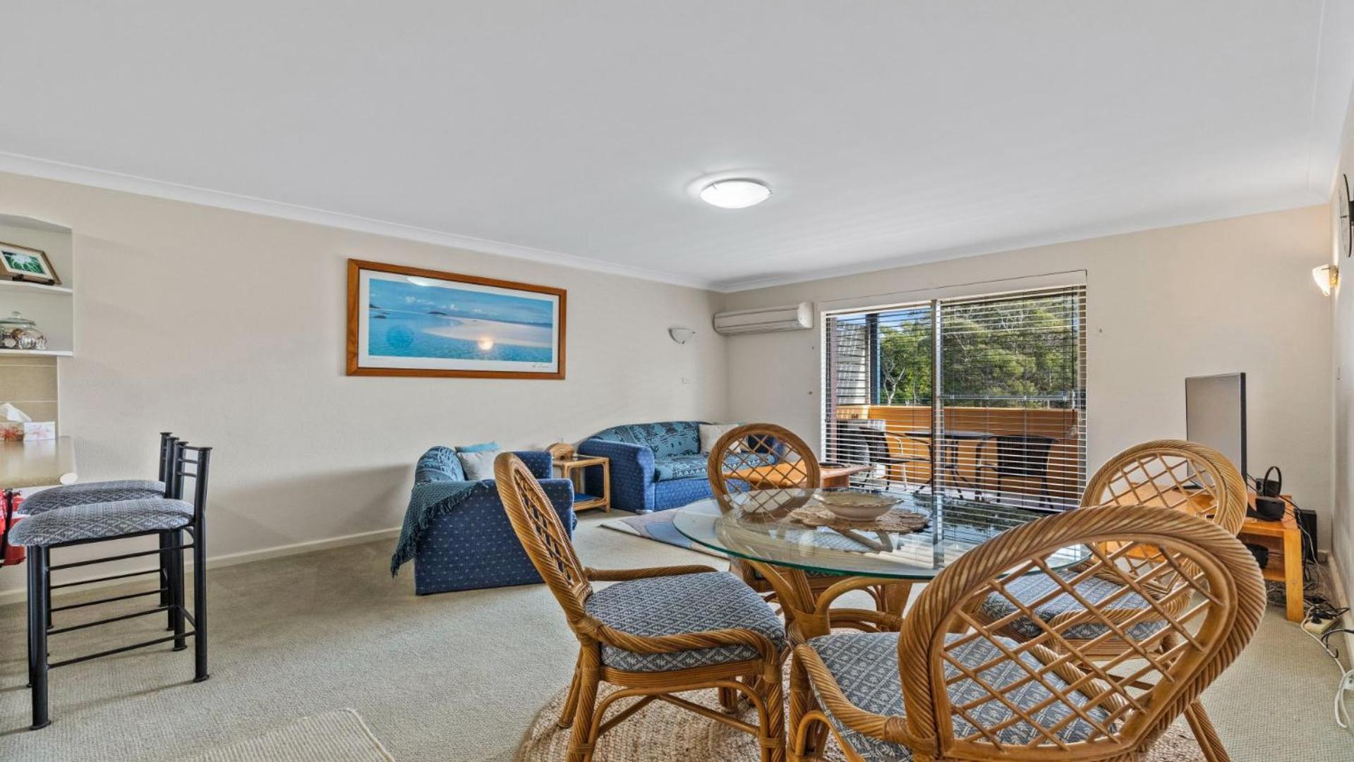 Oceanside Unit 412