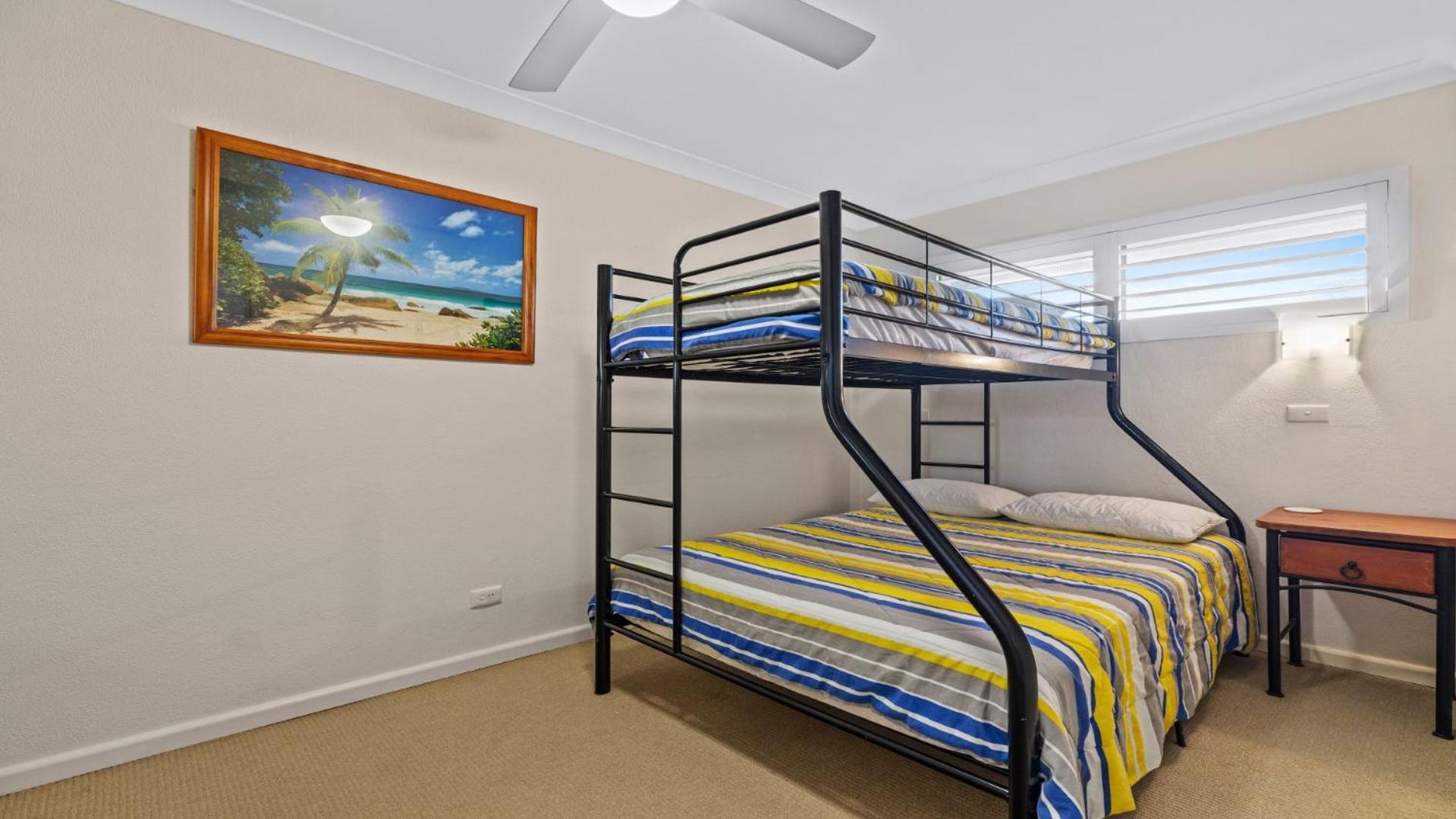 Oceanside Unit 412