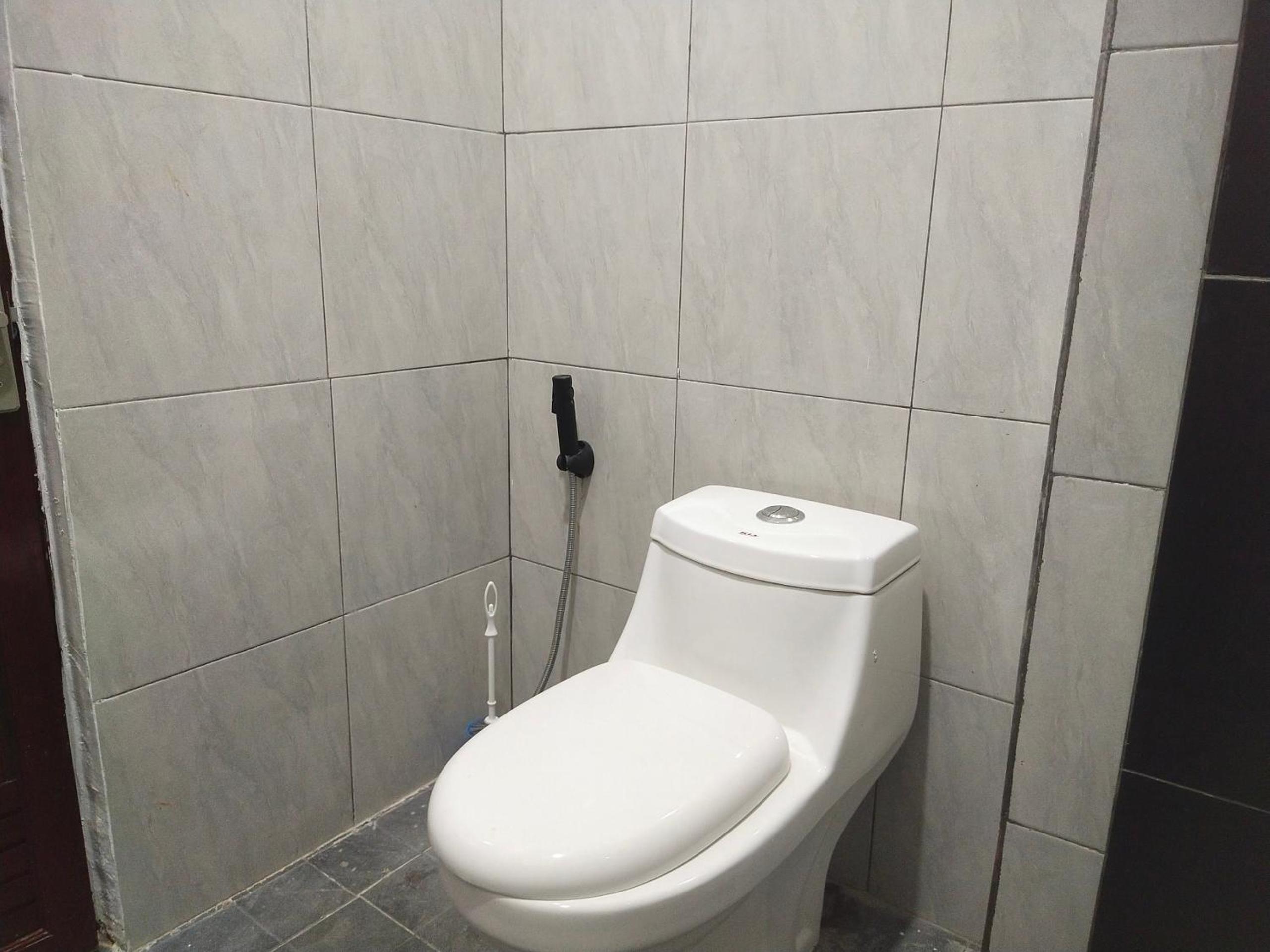 Hotel O Guest House Maria