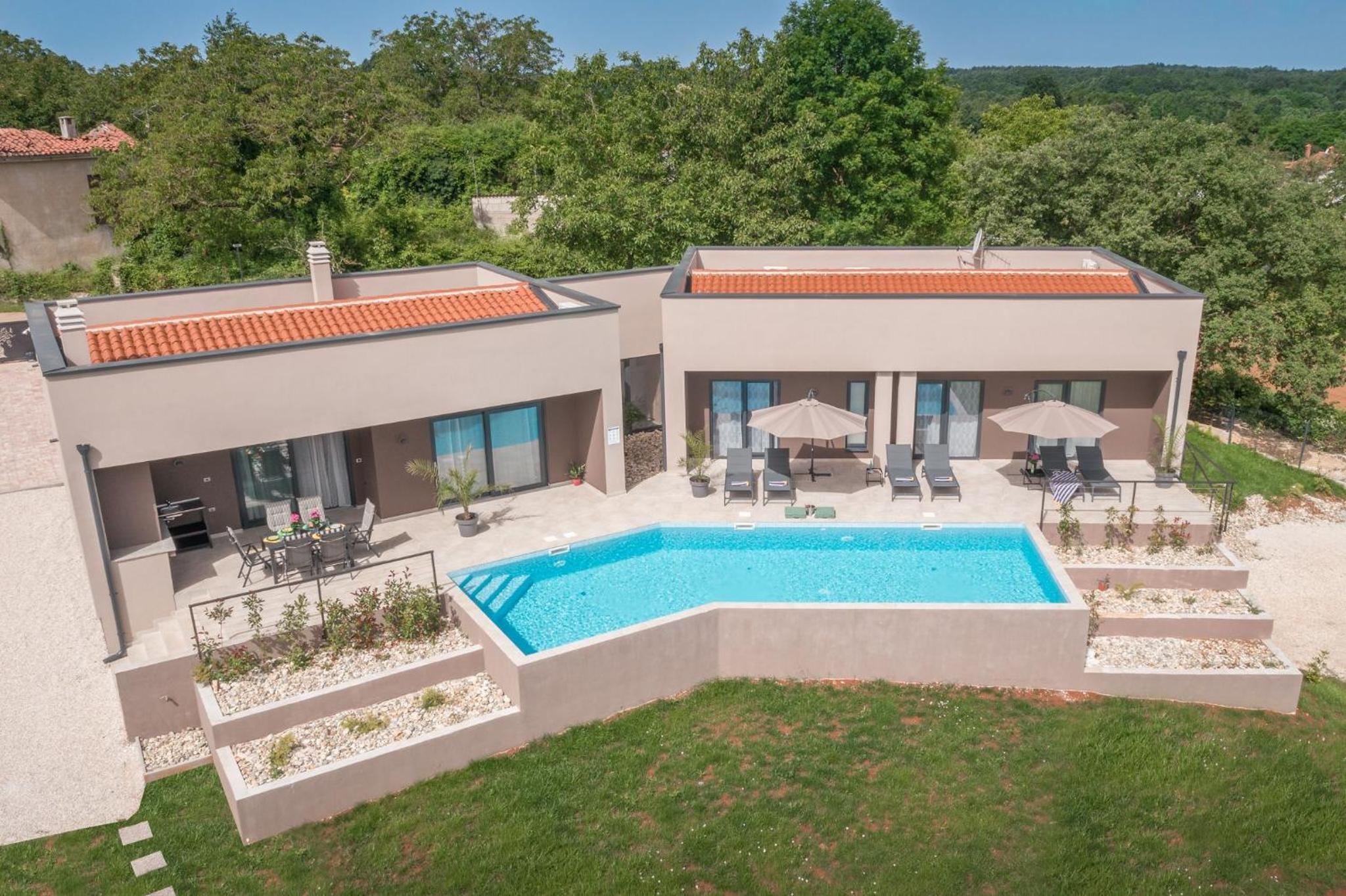 Residence Villa Manuela - Batlug