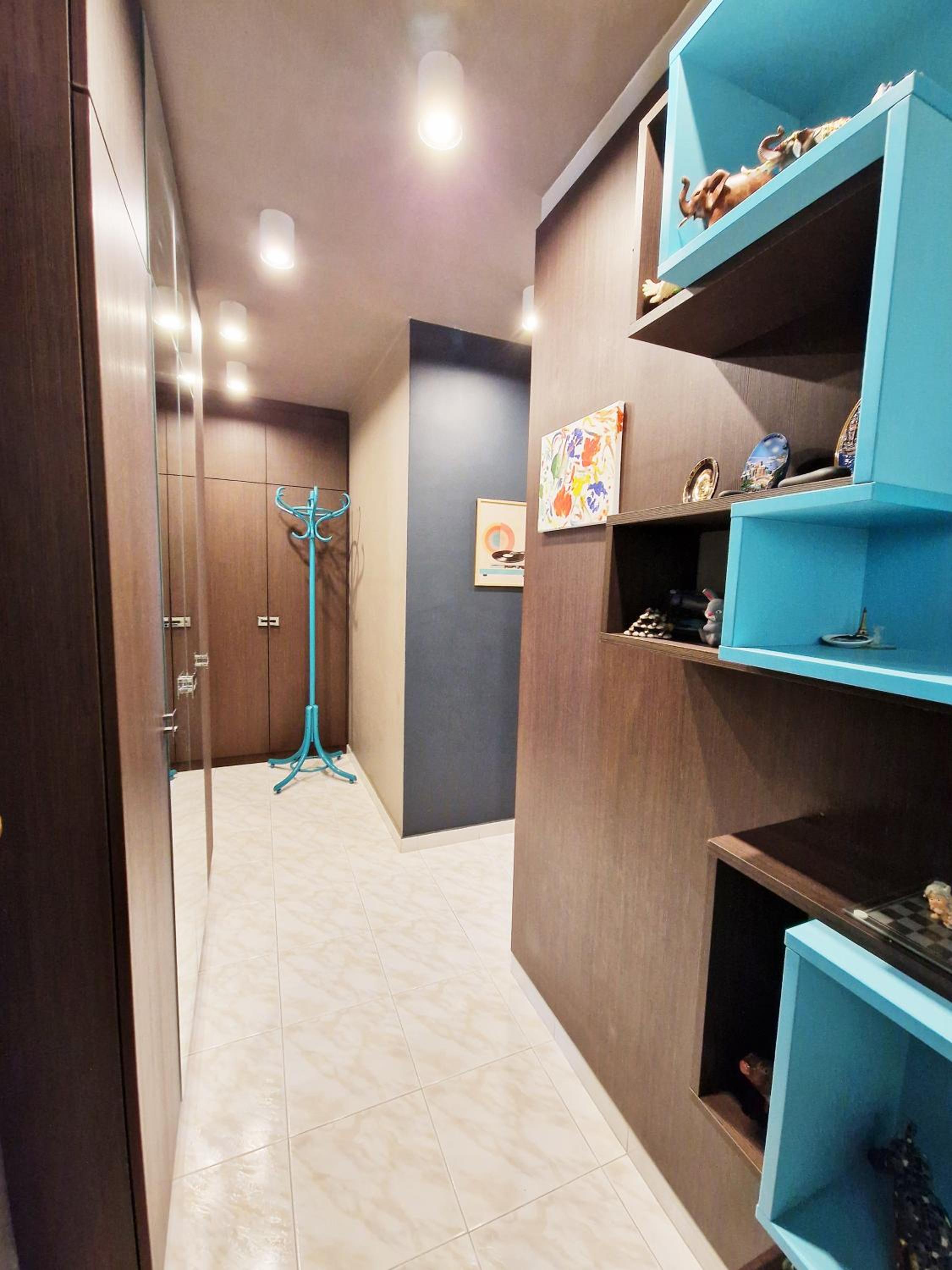 Central Apartment - Spacious designer property in Stara Zagora