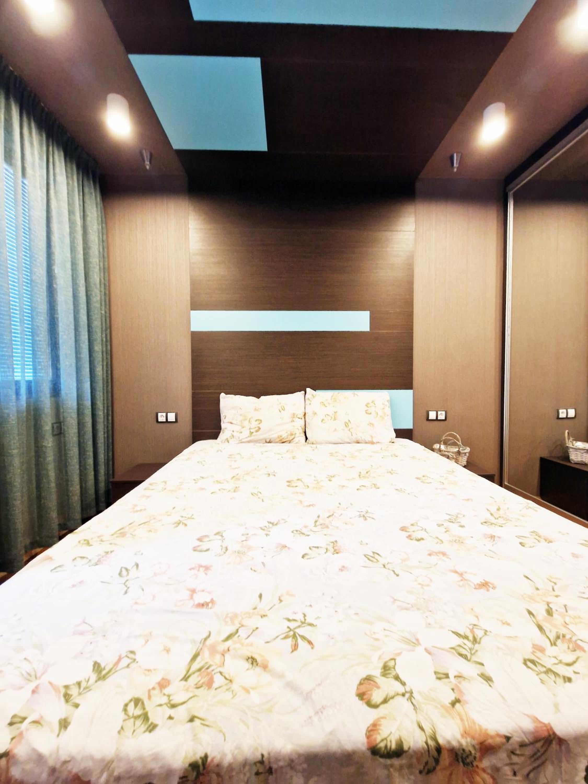 Central Apartment - Spacious designer property in Stara Zagora