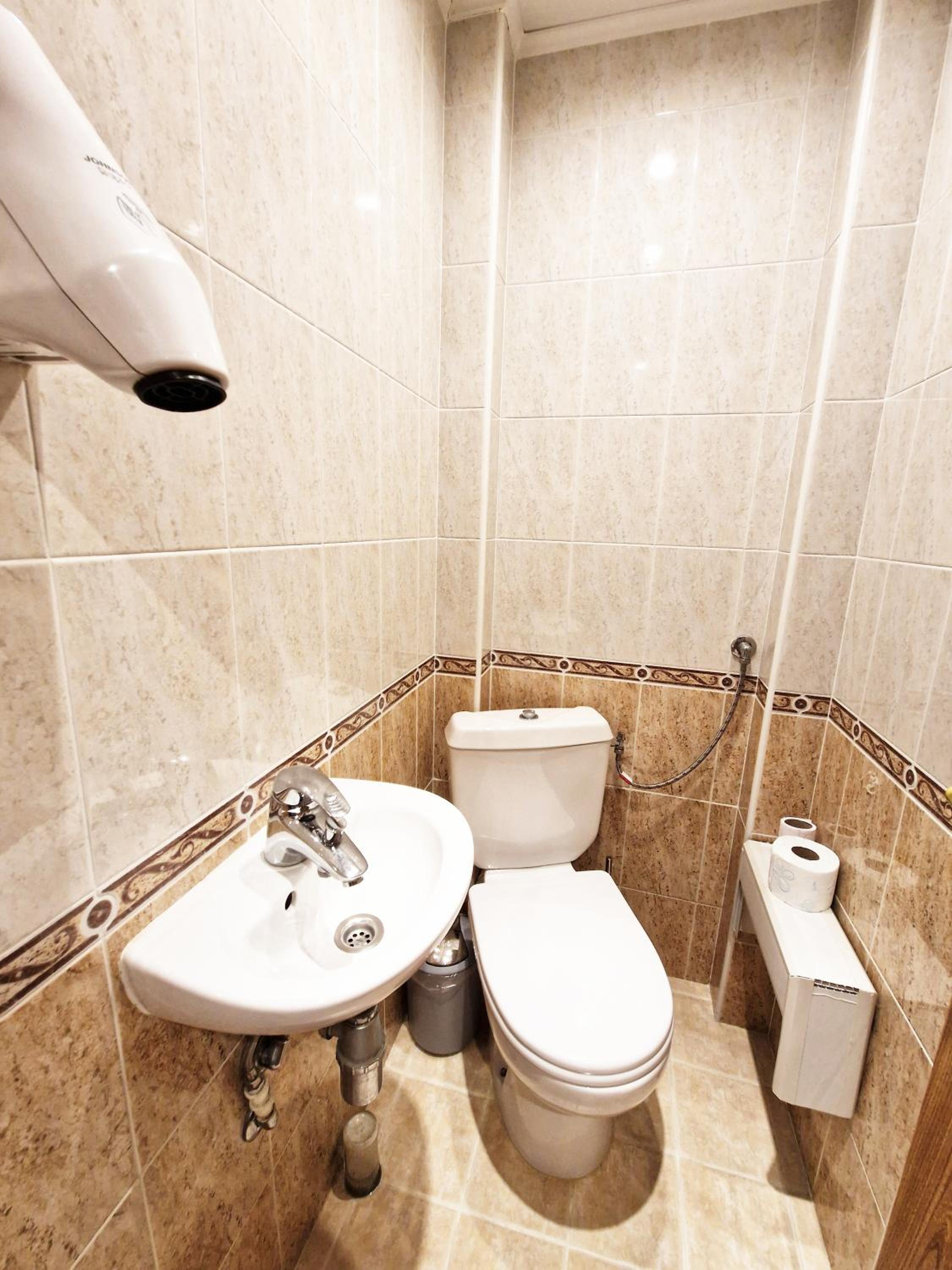 Central Apartment - Spacious designer property in Stara Zagora