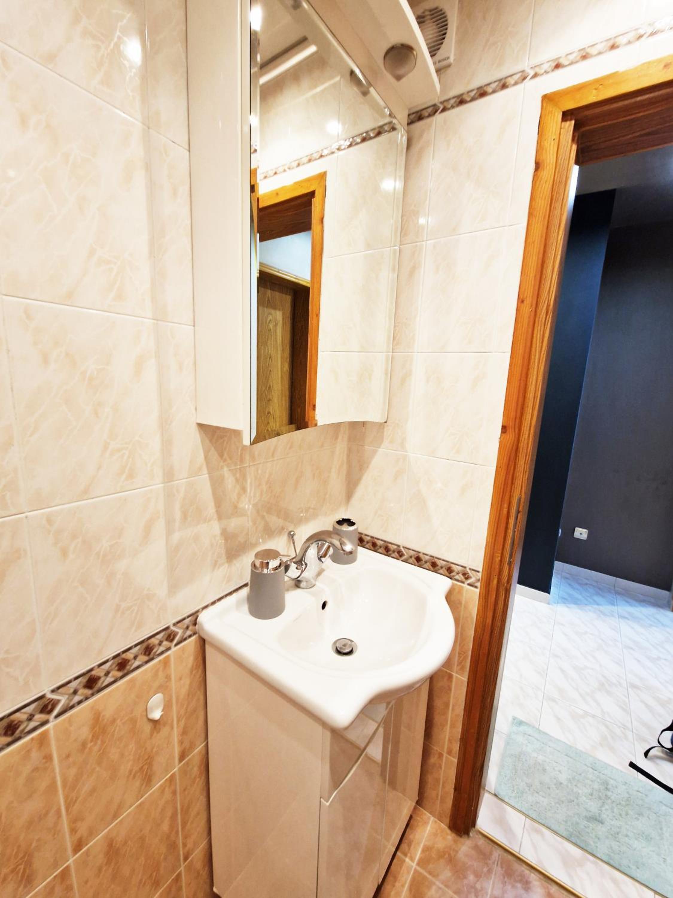 Central Apartment - Spacious designer property in Stara Zagora