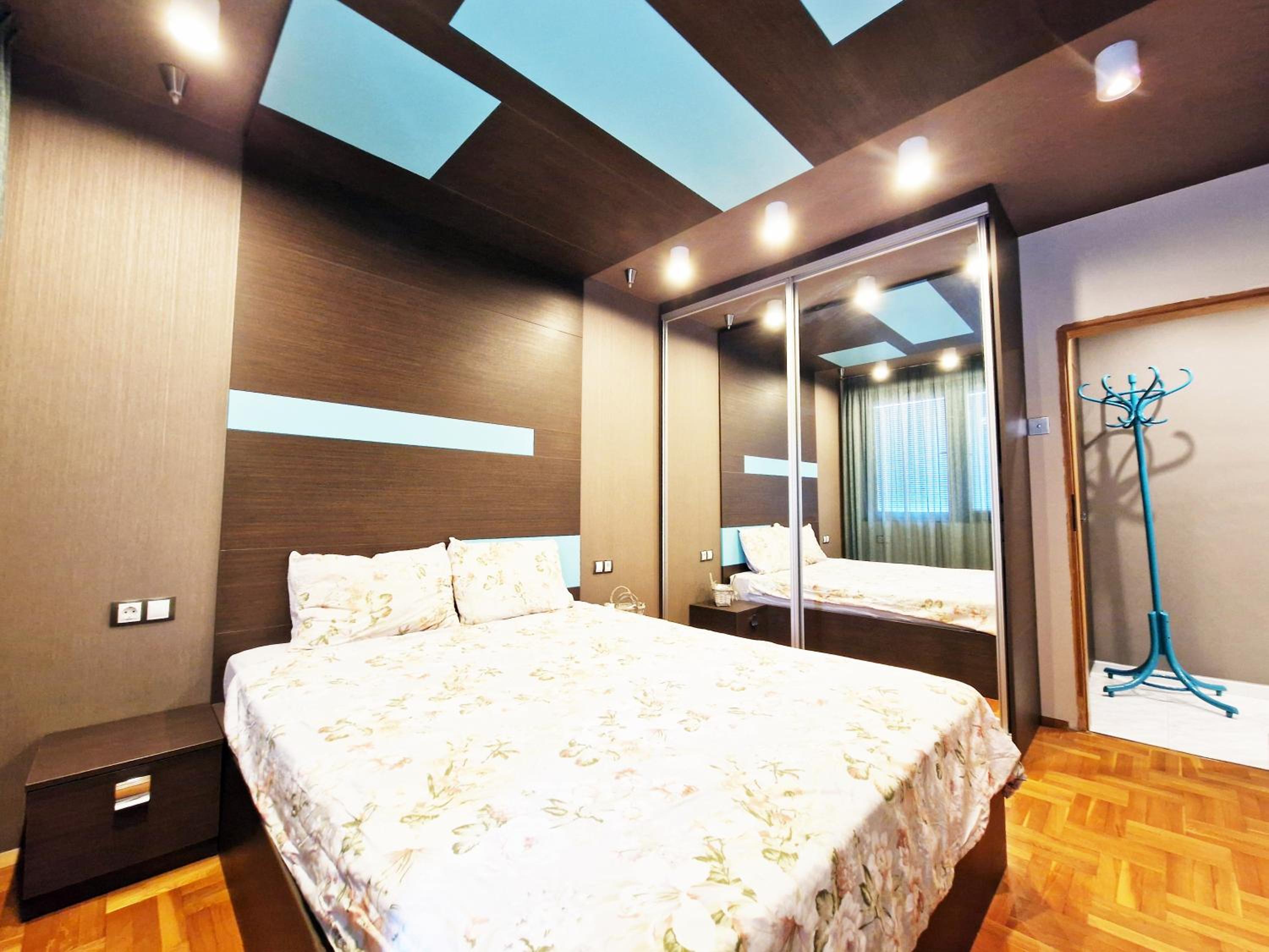 Central Apartment - Spacious designer property in Stara Zagora