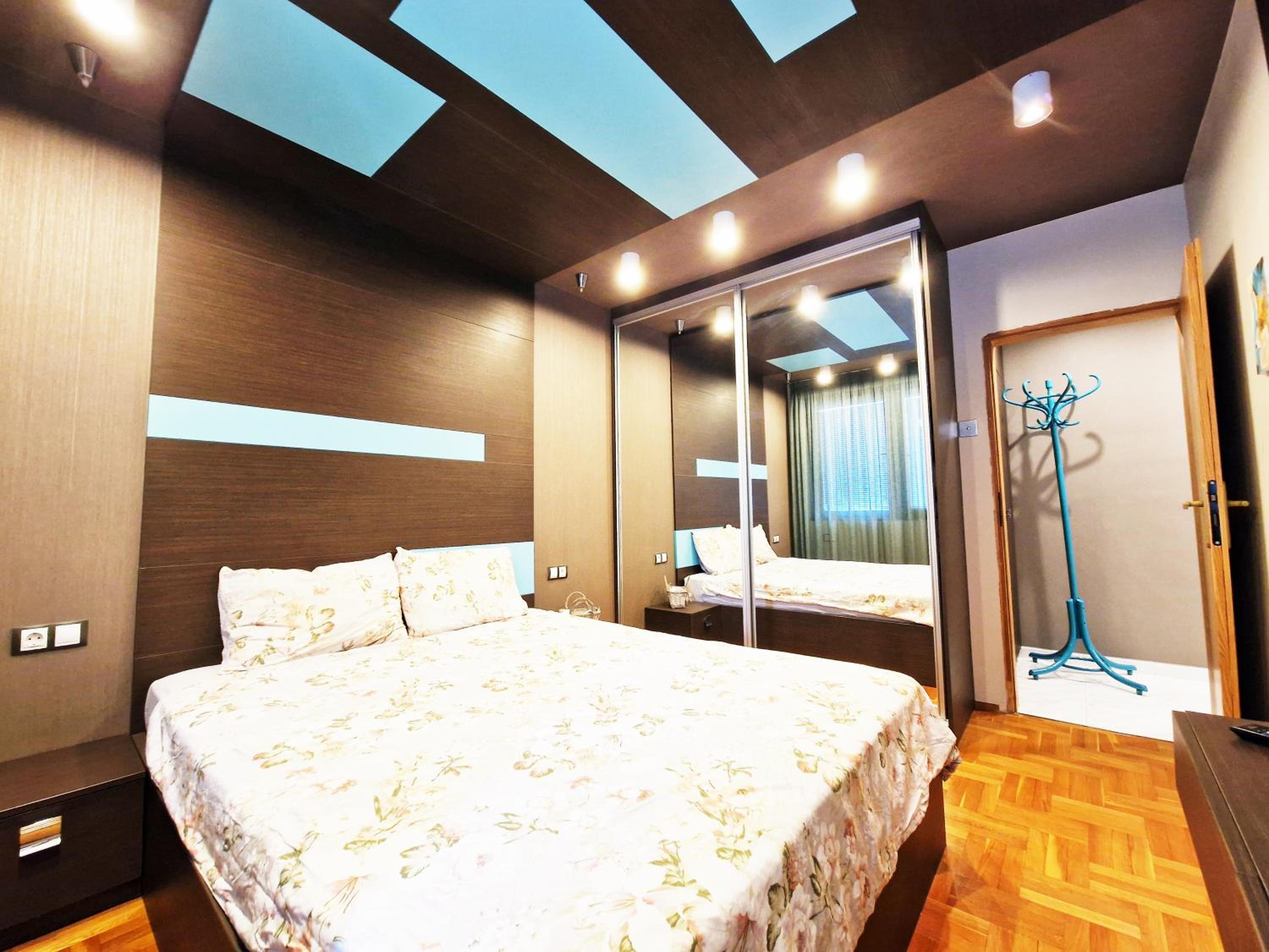 Central Apartment - Spacious designer property in Stara Zagora