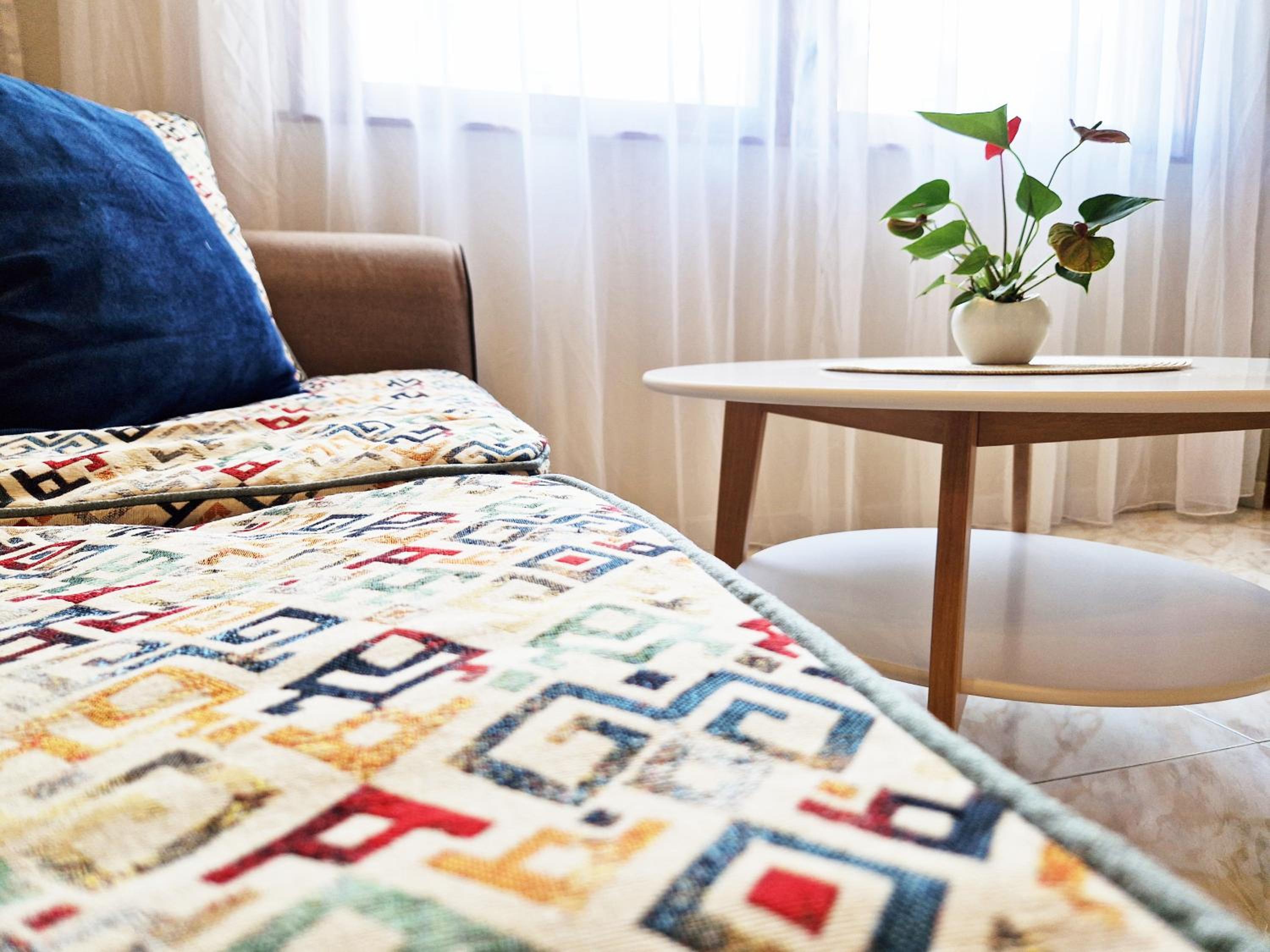 Central Apartment - Spacious designer property in Stara Zagora