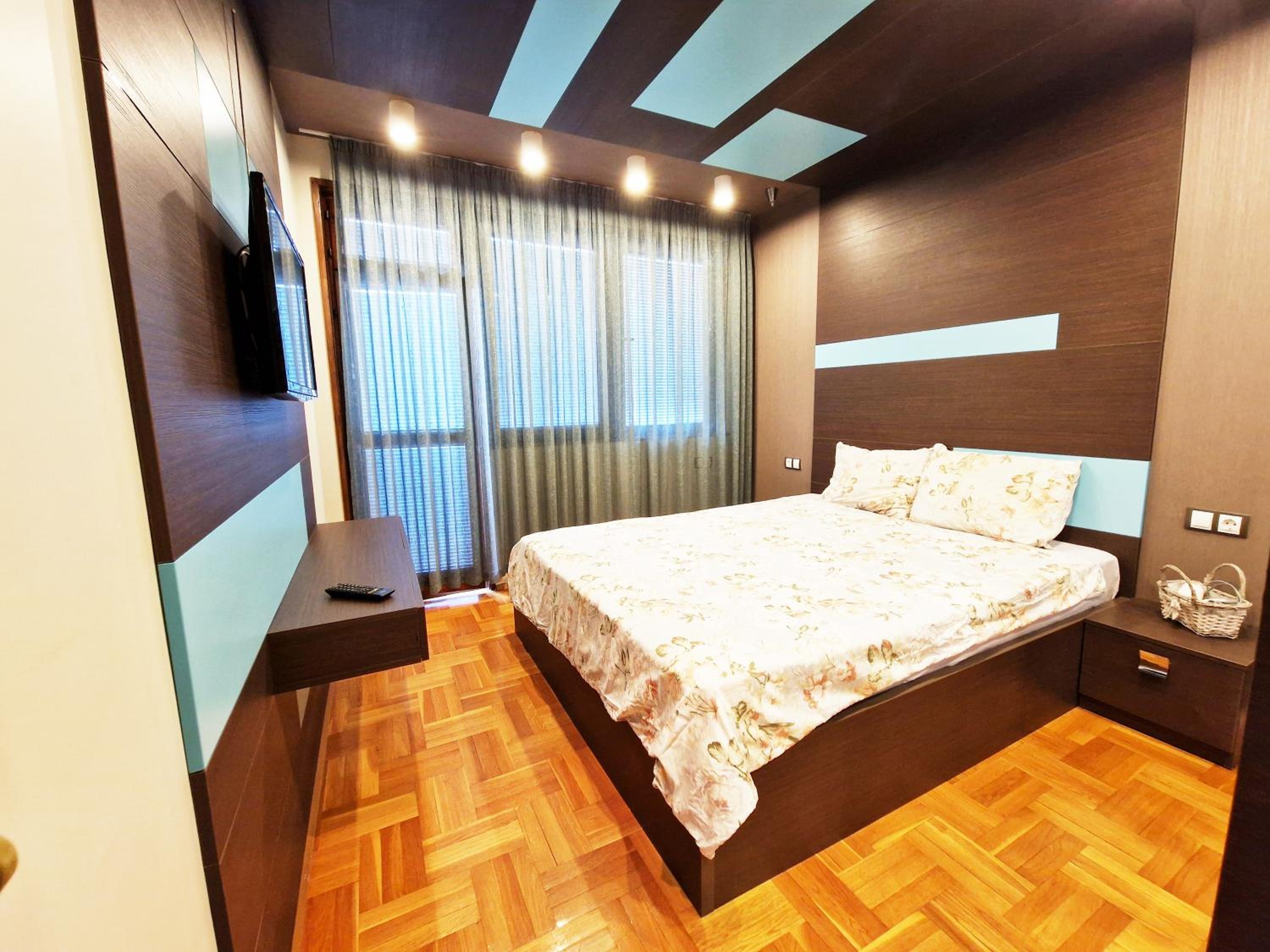 Central Apartment - Spacious designer property in Stara Zagora