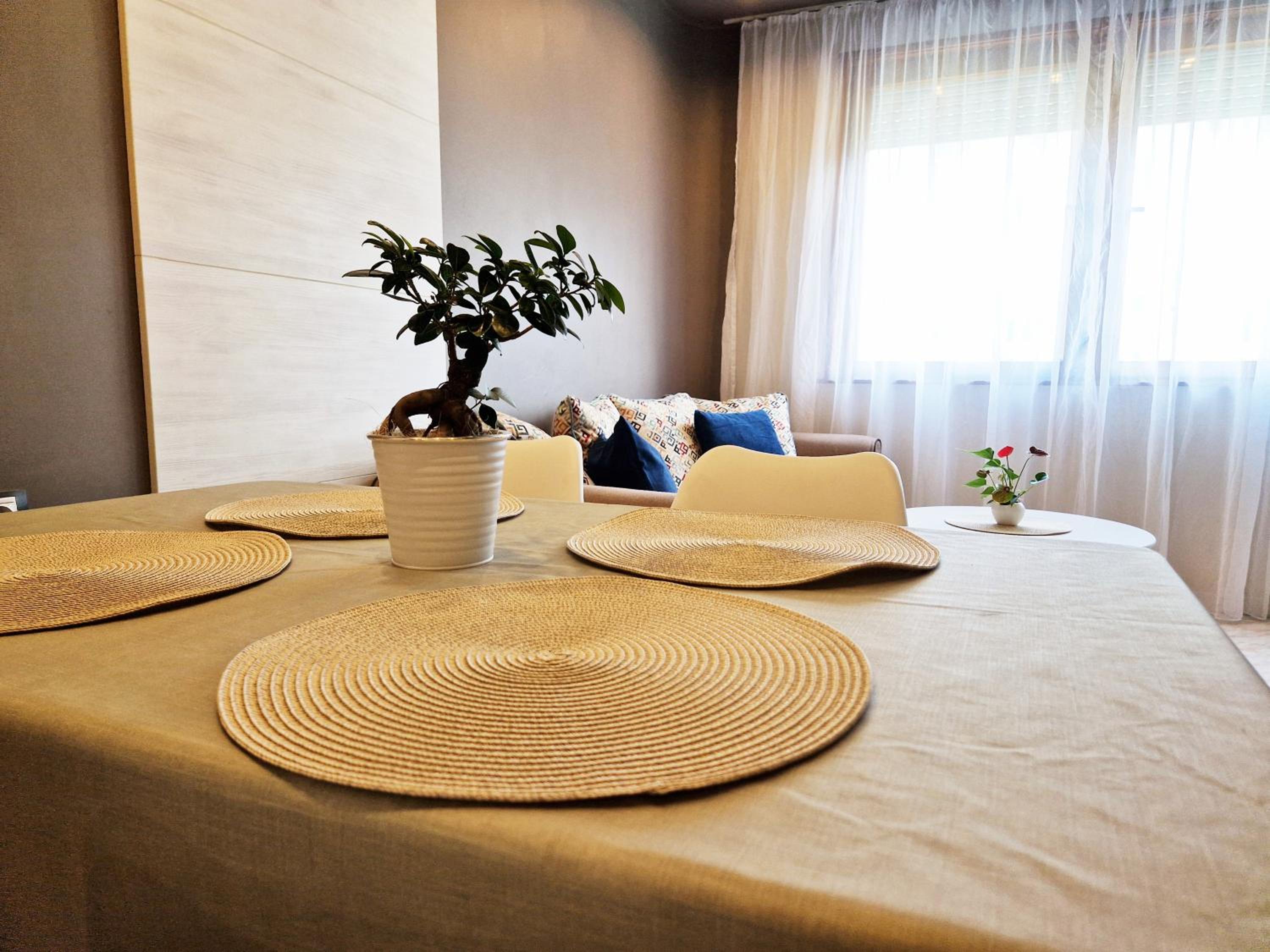 Central Apartment - Spacious designer property in Stara Zagora