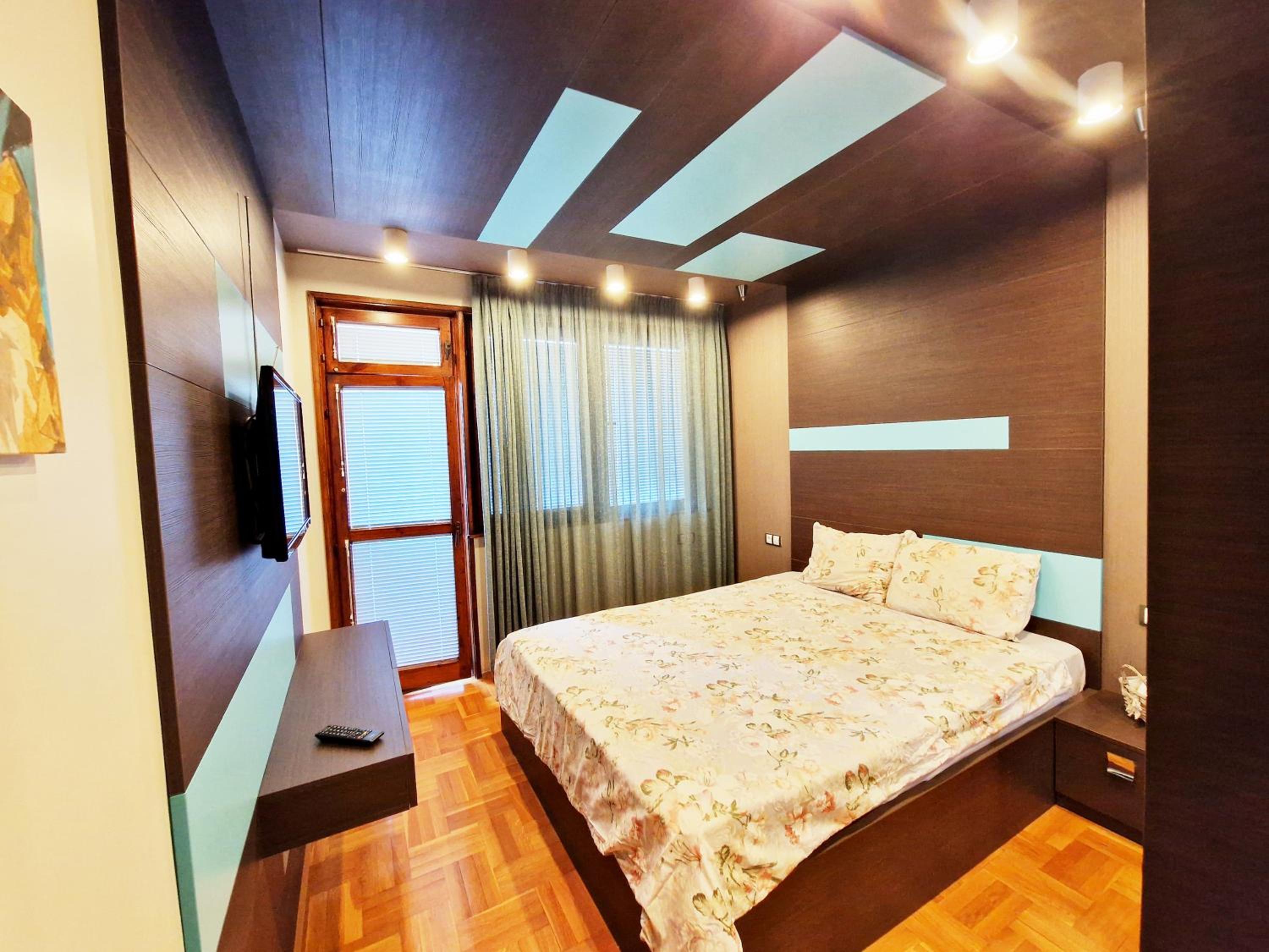 Central Apartment - Spacious designer property in Stara Zagora