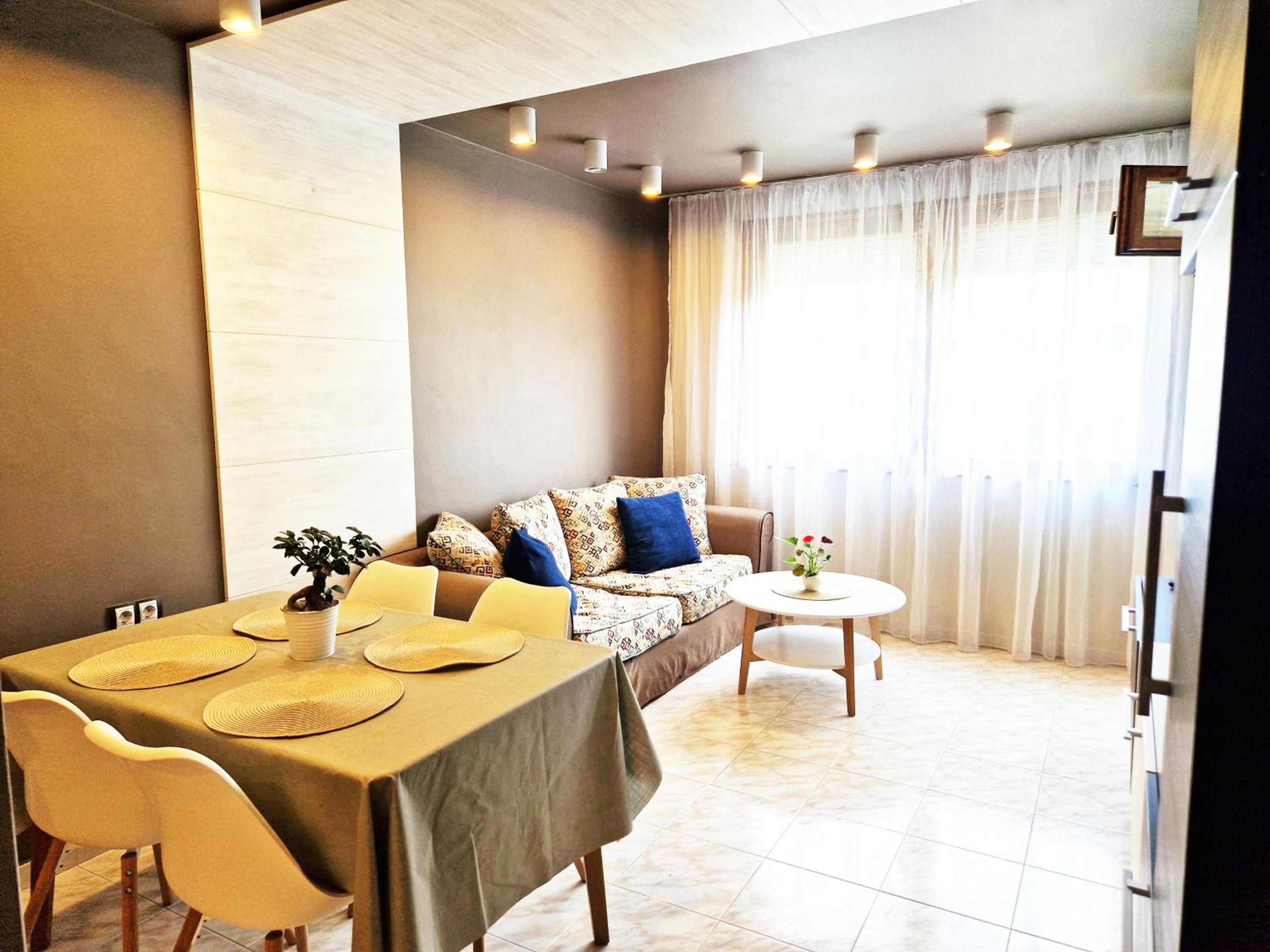 Central Apartment - Spacious designer property in Stara Zagora