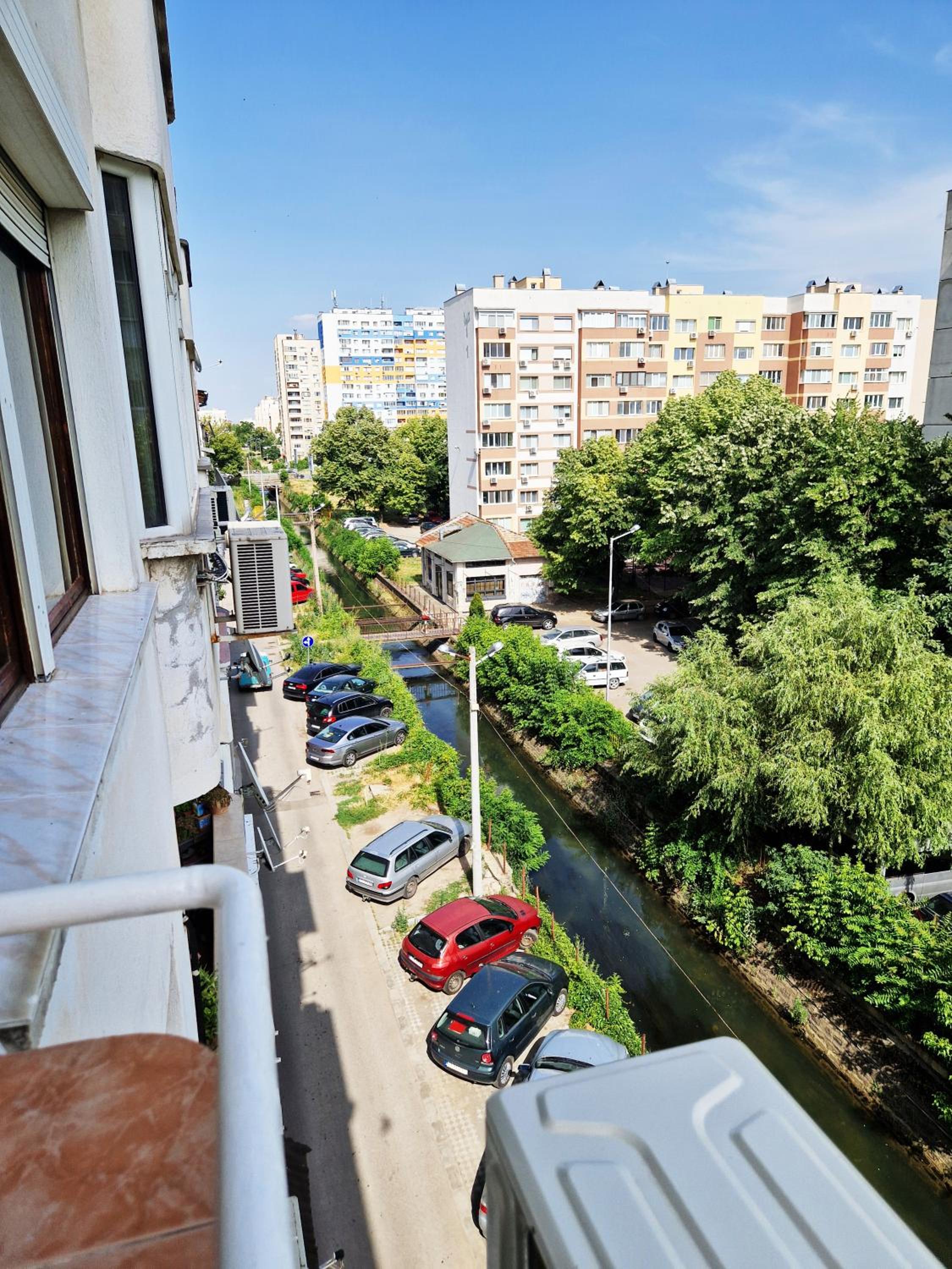 Central Apartment - Spacious designer property in Stara Zagora